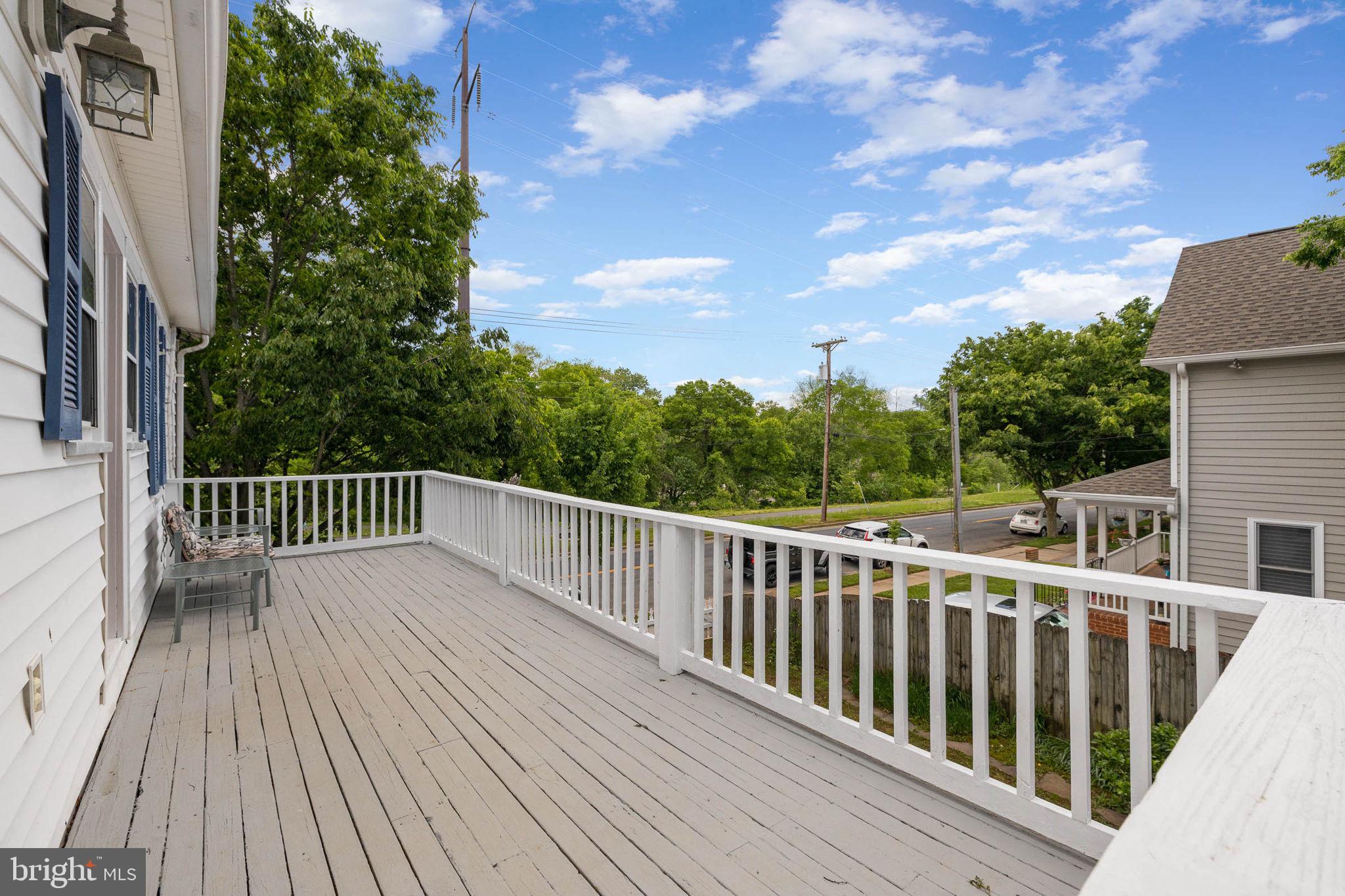 CITY OF FREDERICKSBURG - Residential