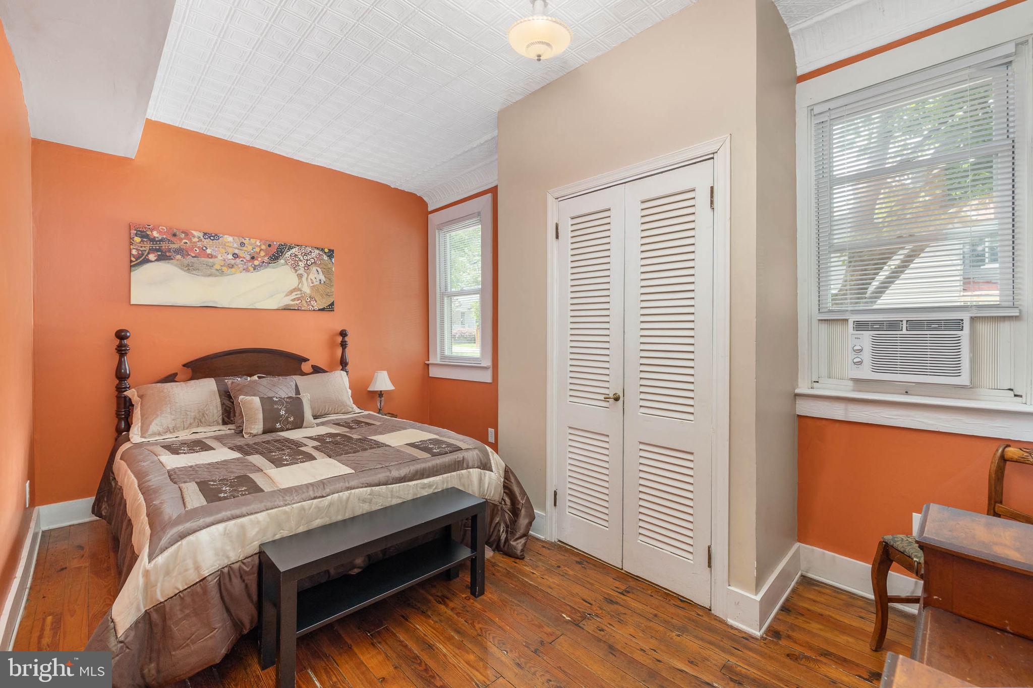 CITY OF FREDERICKSBURG - Residential