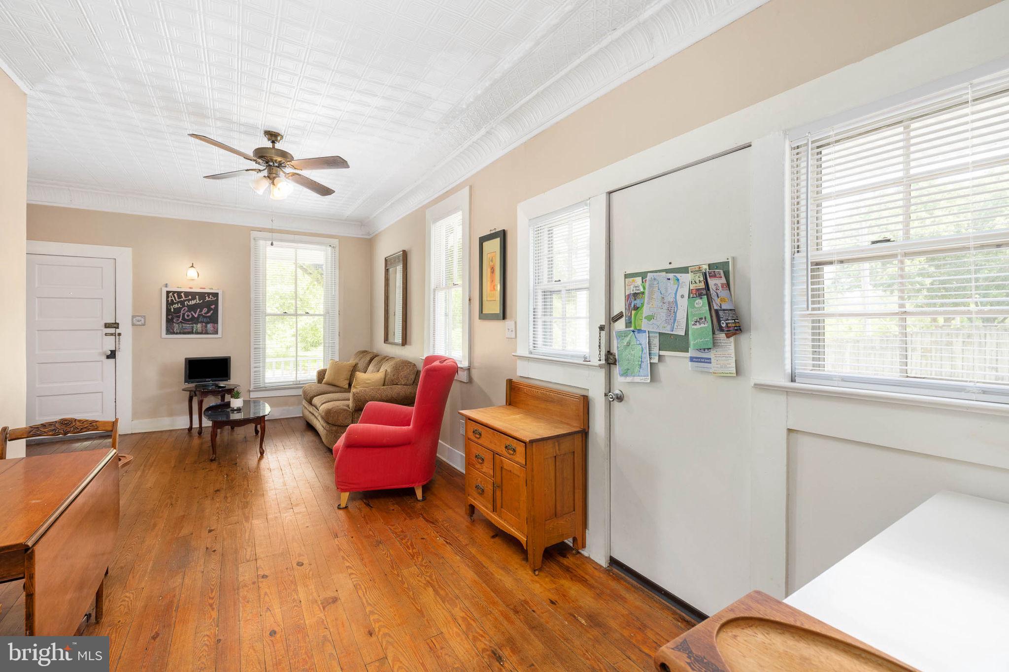 CITY OF FREDERICKSBURG - Residential