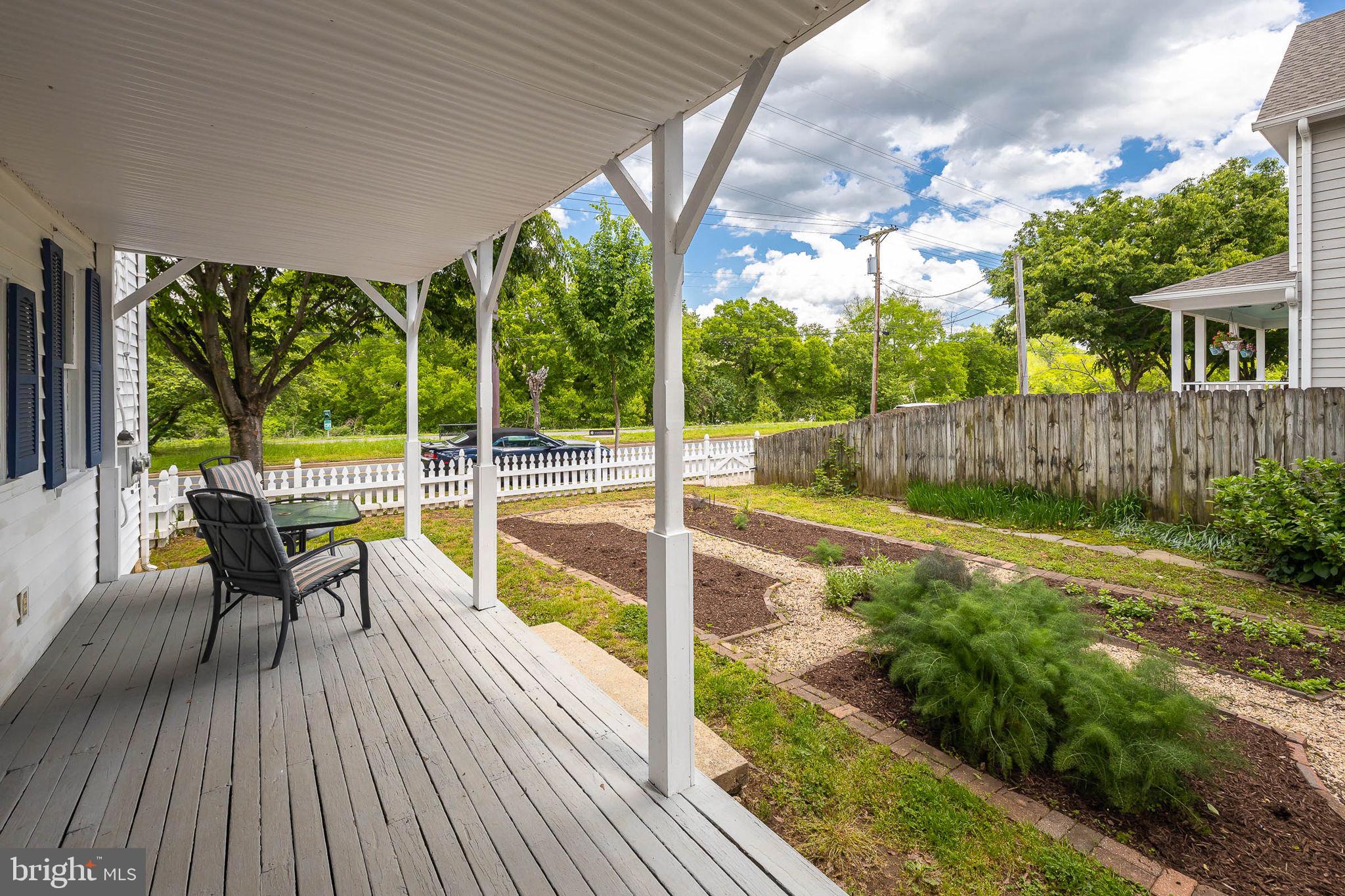 CITY OF FREDERICKSBURG - Residential