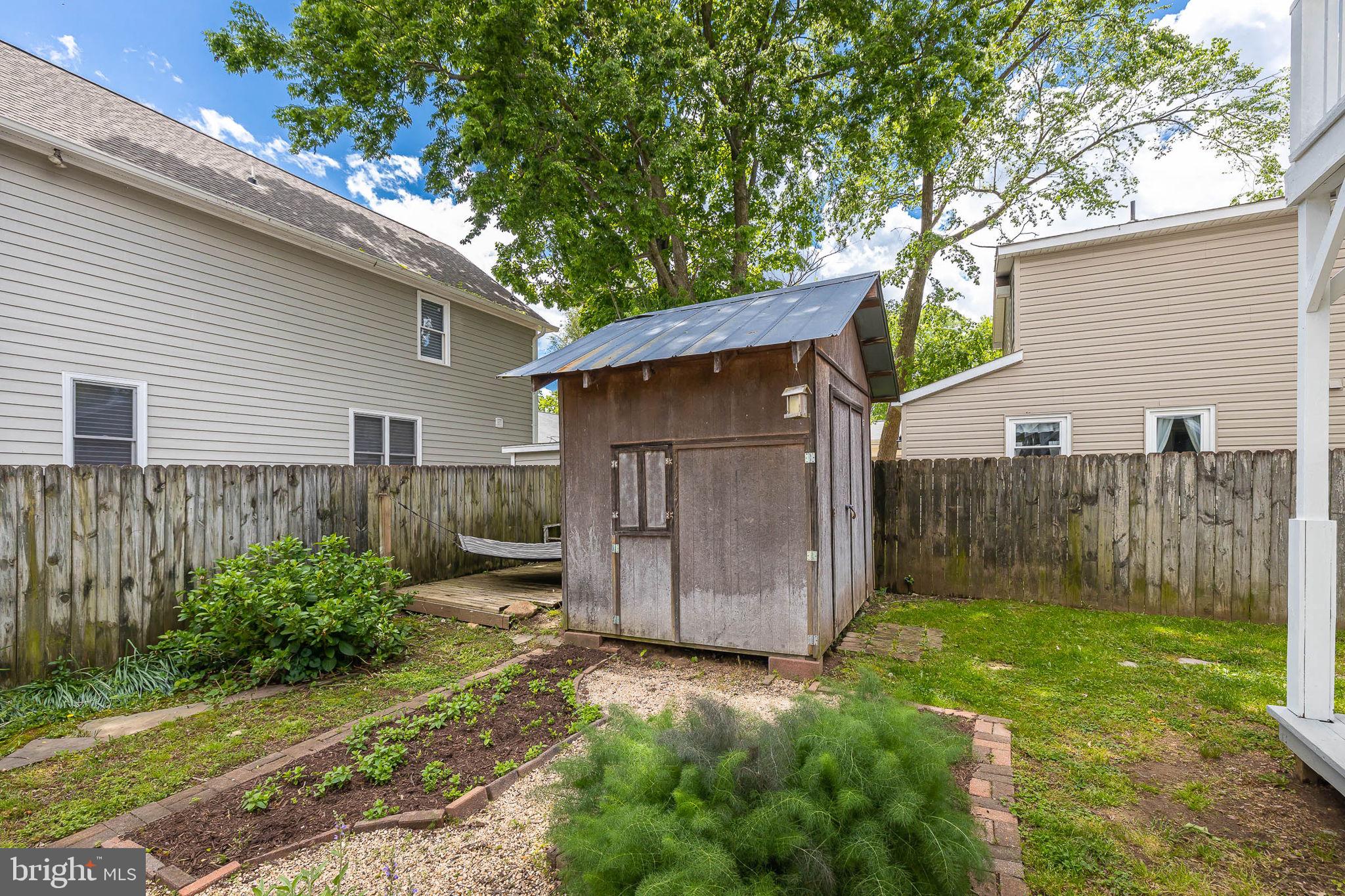 CITY OF FREDERICKSBURG - Residential