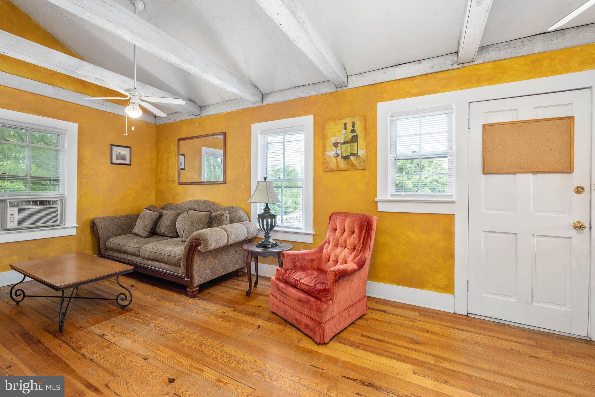 CITY OF FREDERICKSBURG - Residential