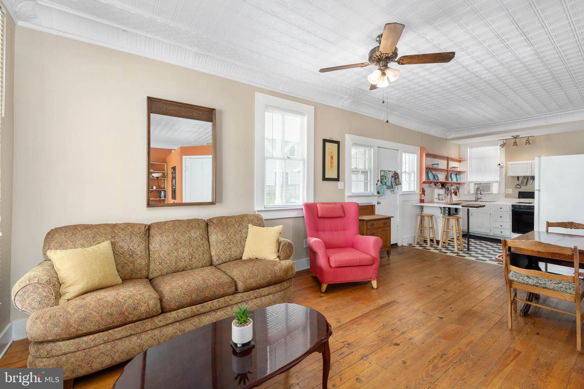 CITY OF FREDERICKSBURG - Residential