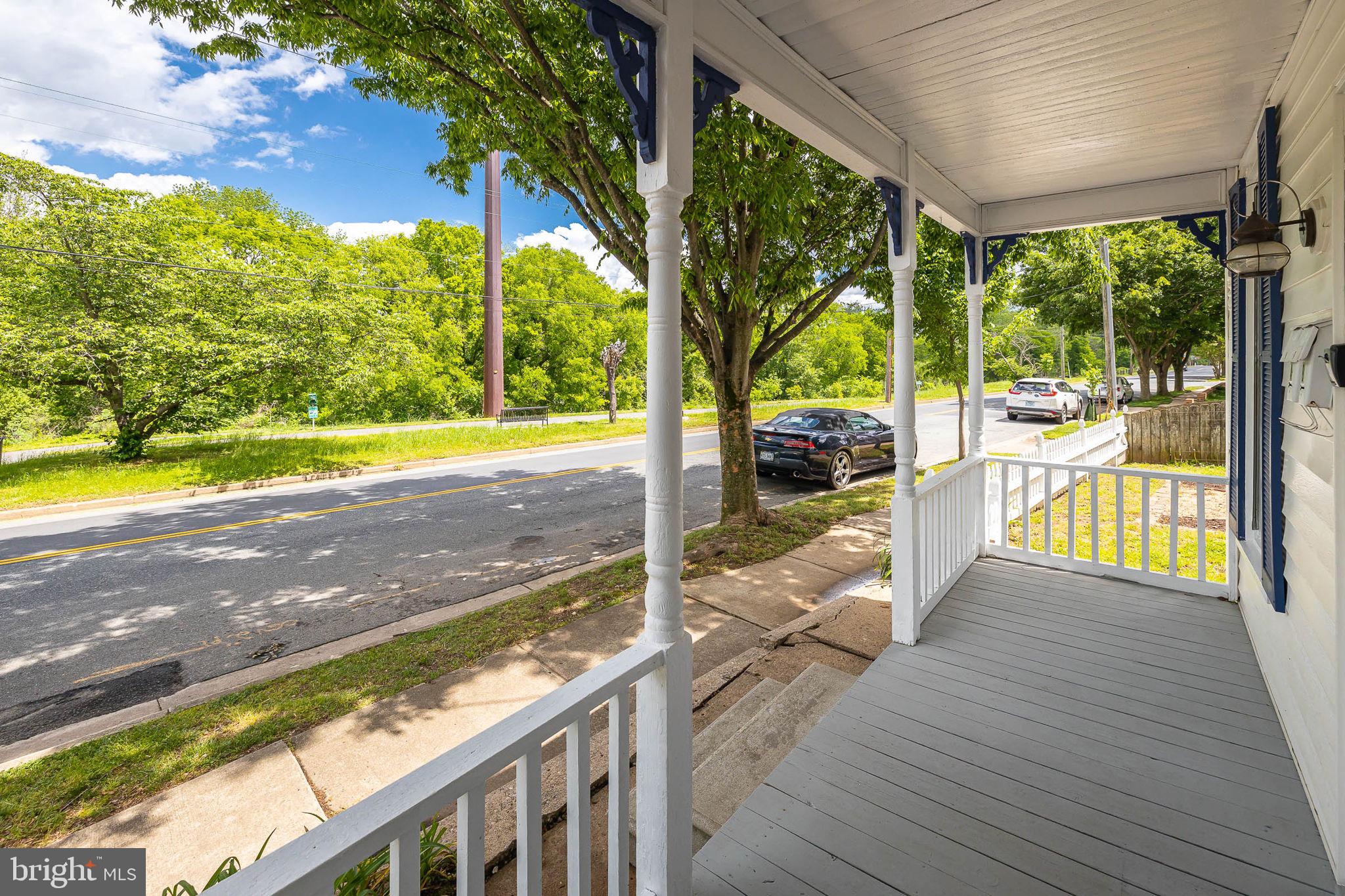 CITY OF FREDERICKSBURG - Residential