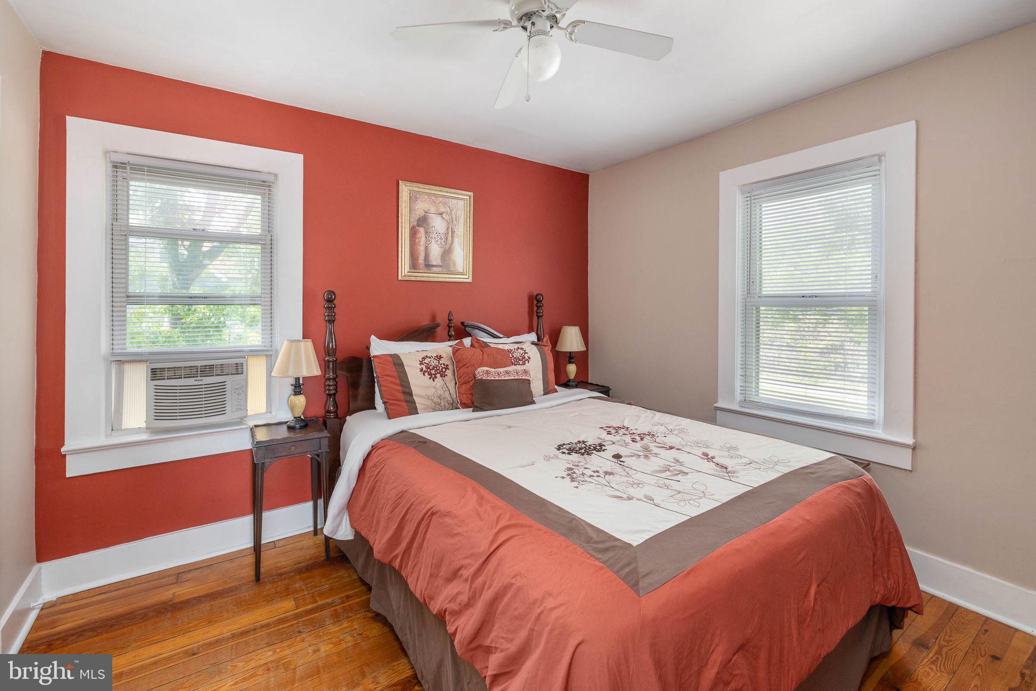 CITY OF FREDERICKSBURG - Residential