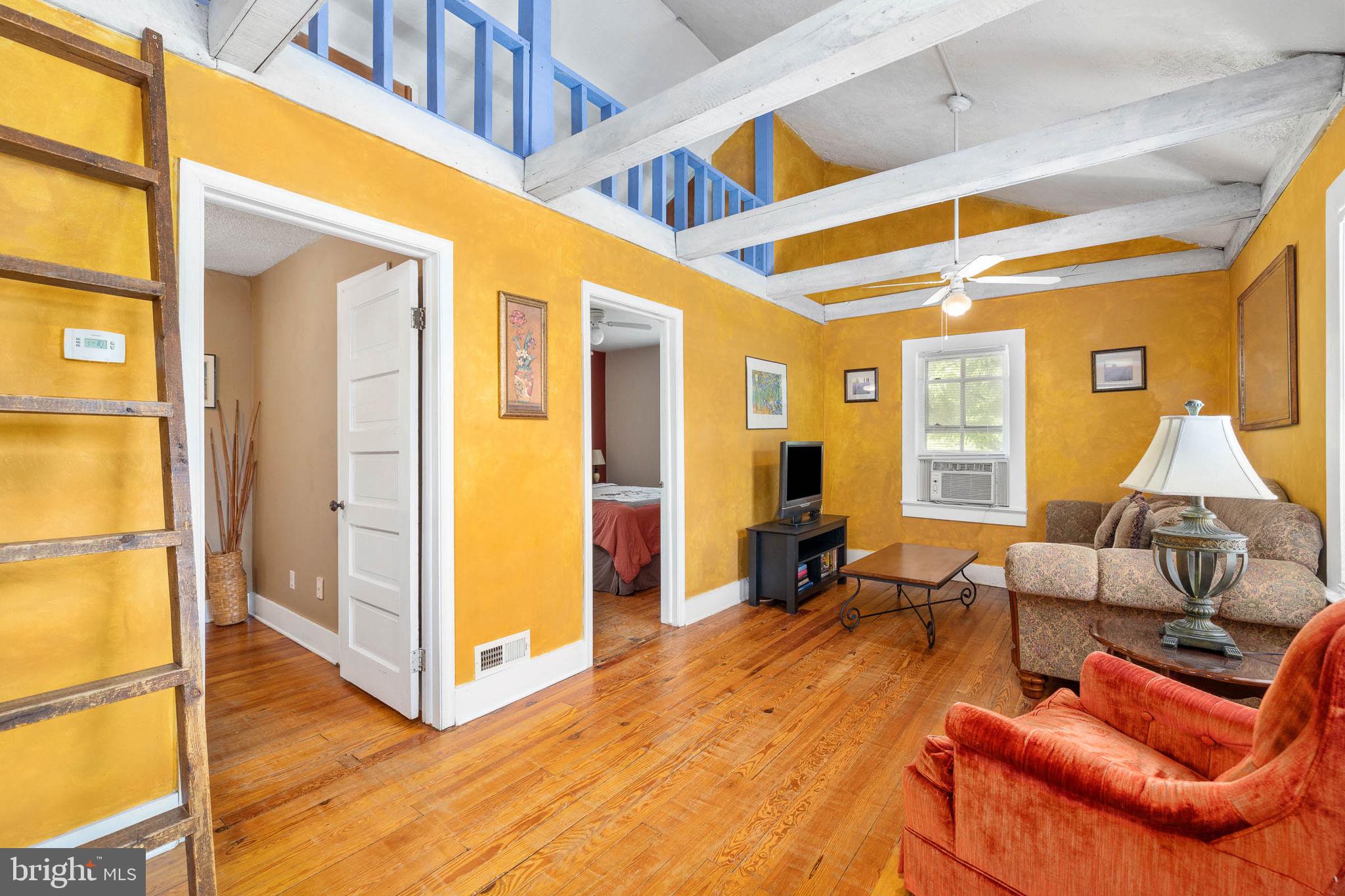 CITY OF FREDERICKSBURG - Residential