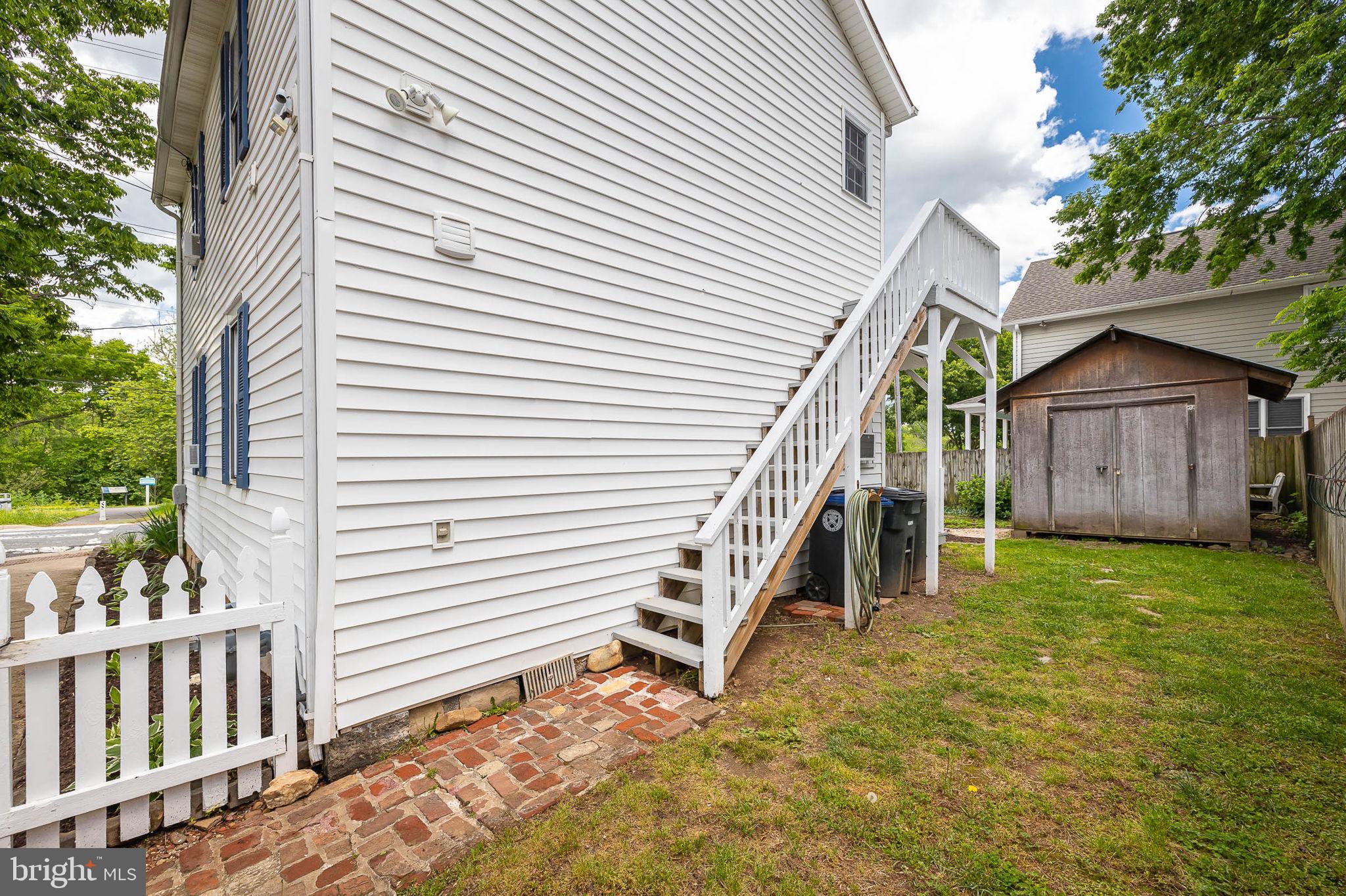 CITY OF FREDERICKSBURG - Residential