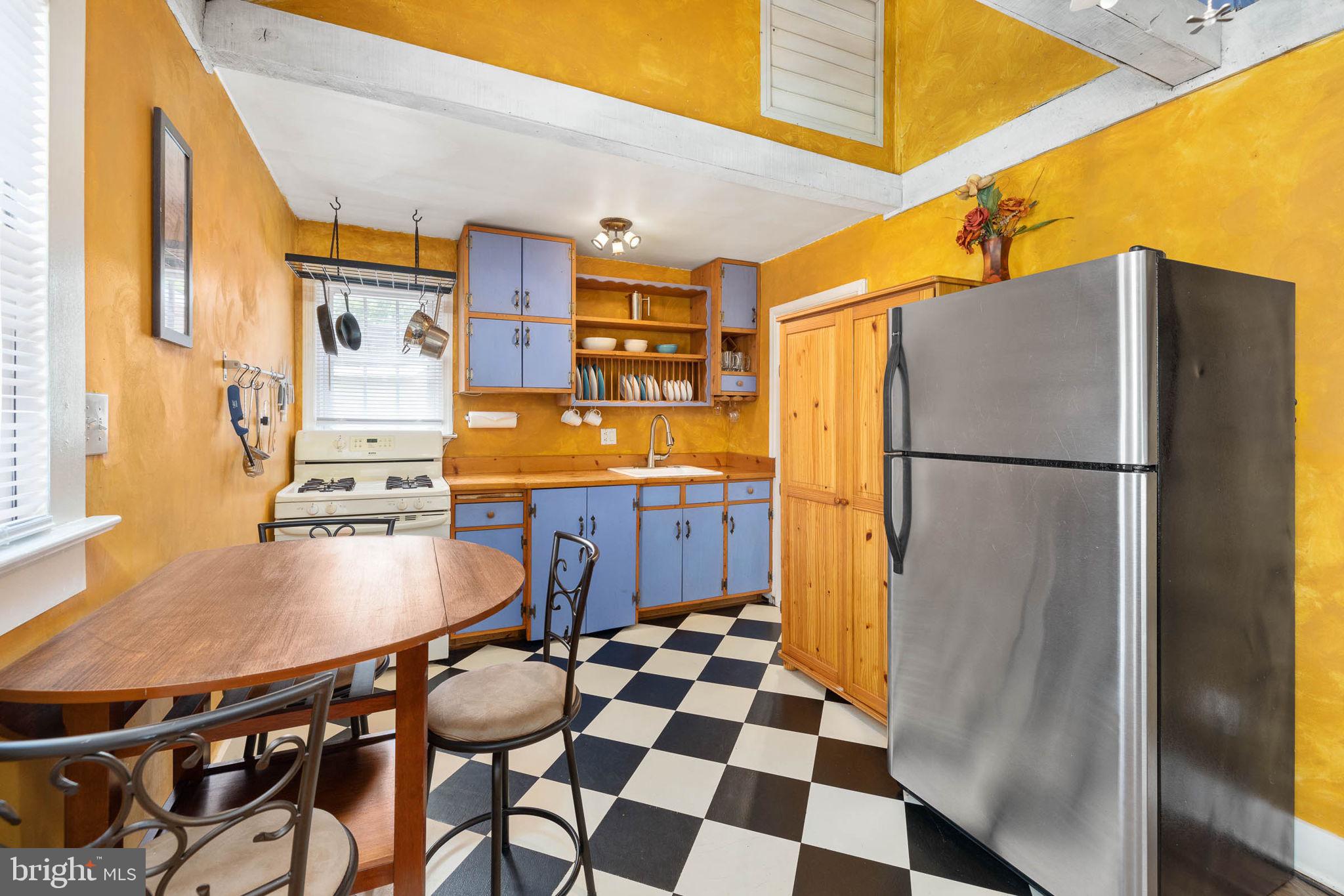 CITY OF FREDERICKSBURG - Residential