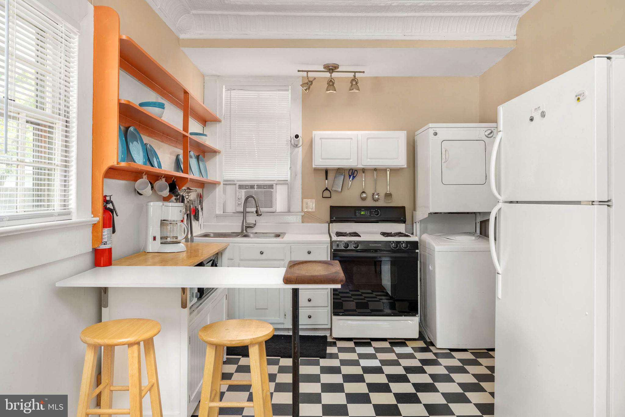 CITY OF FREDERICKSBURG - Residential