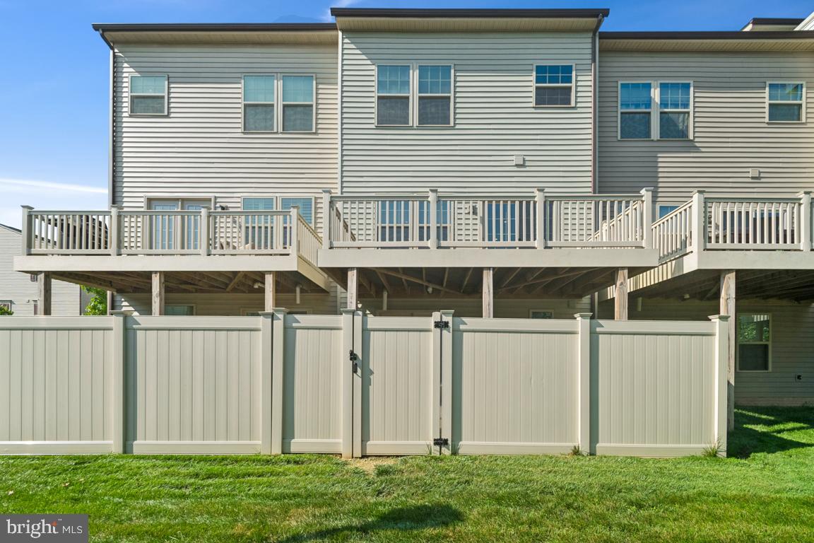 PARKSIDE - Residential