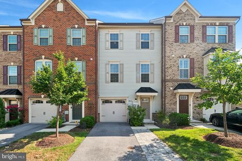 2932 HEBRON LANE HANOVER MD 21076
