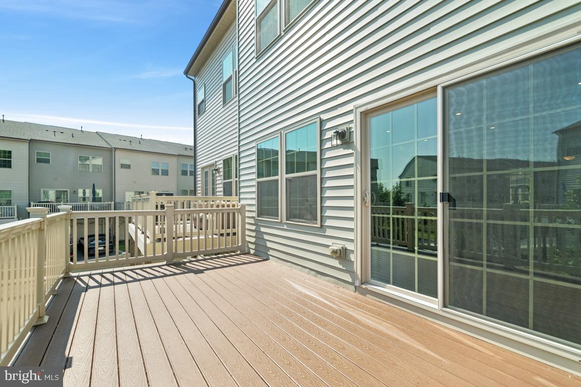 PARKSIDE - Residential