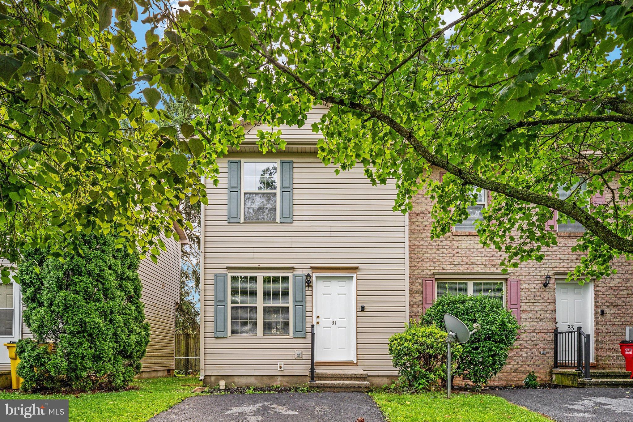 31 DOROTHY COURT