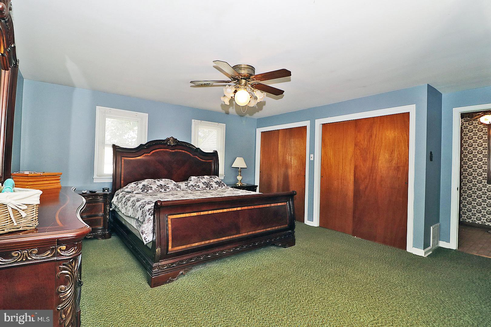 WARETOWN - Residential