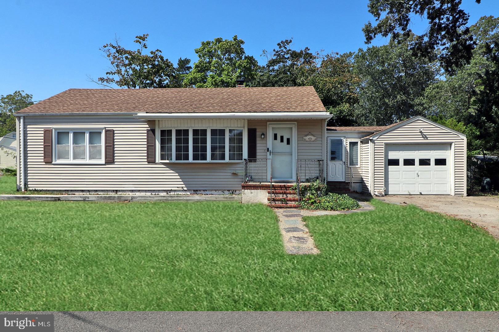 WARETOWN - Residential