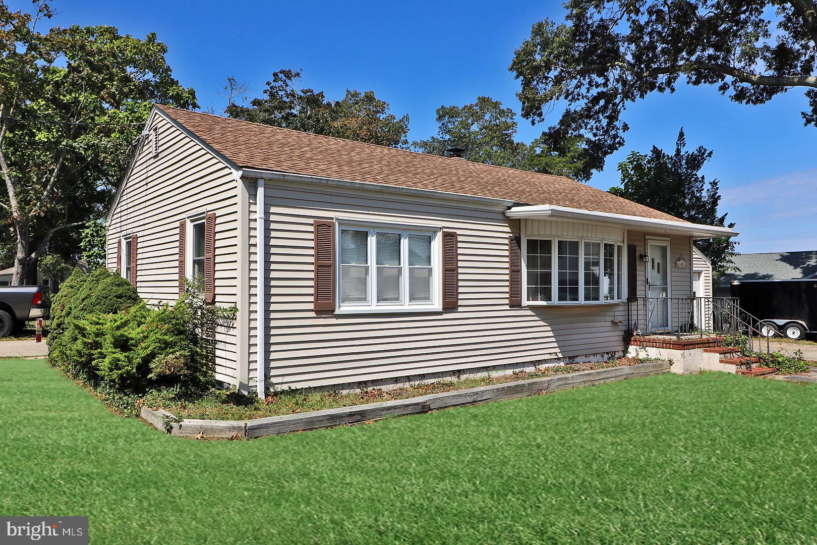 WARETOWN - Residential