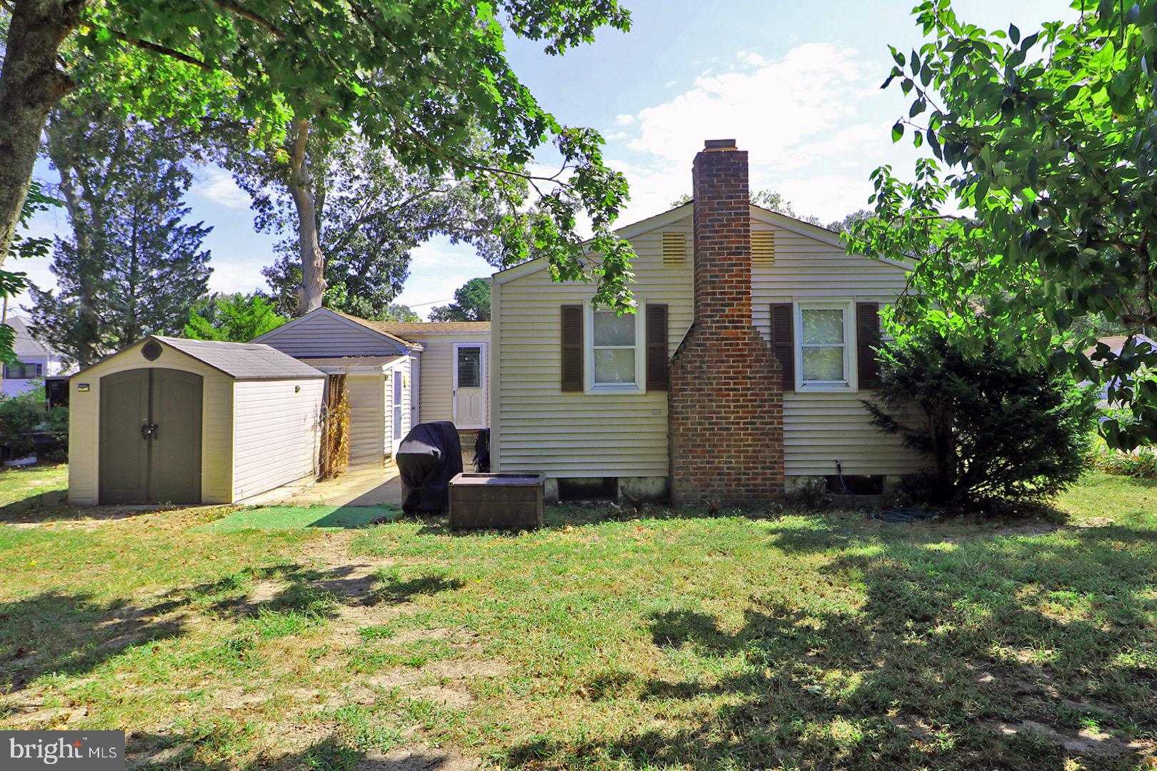 WARETOWN - Residential