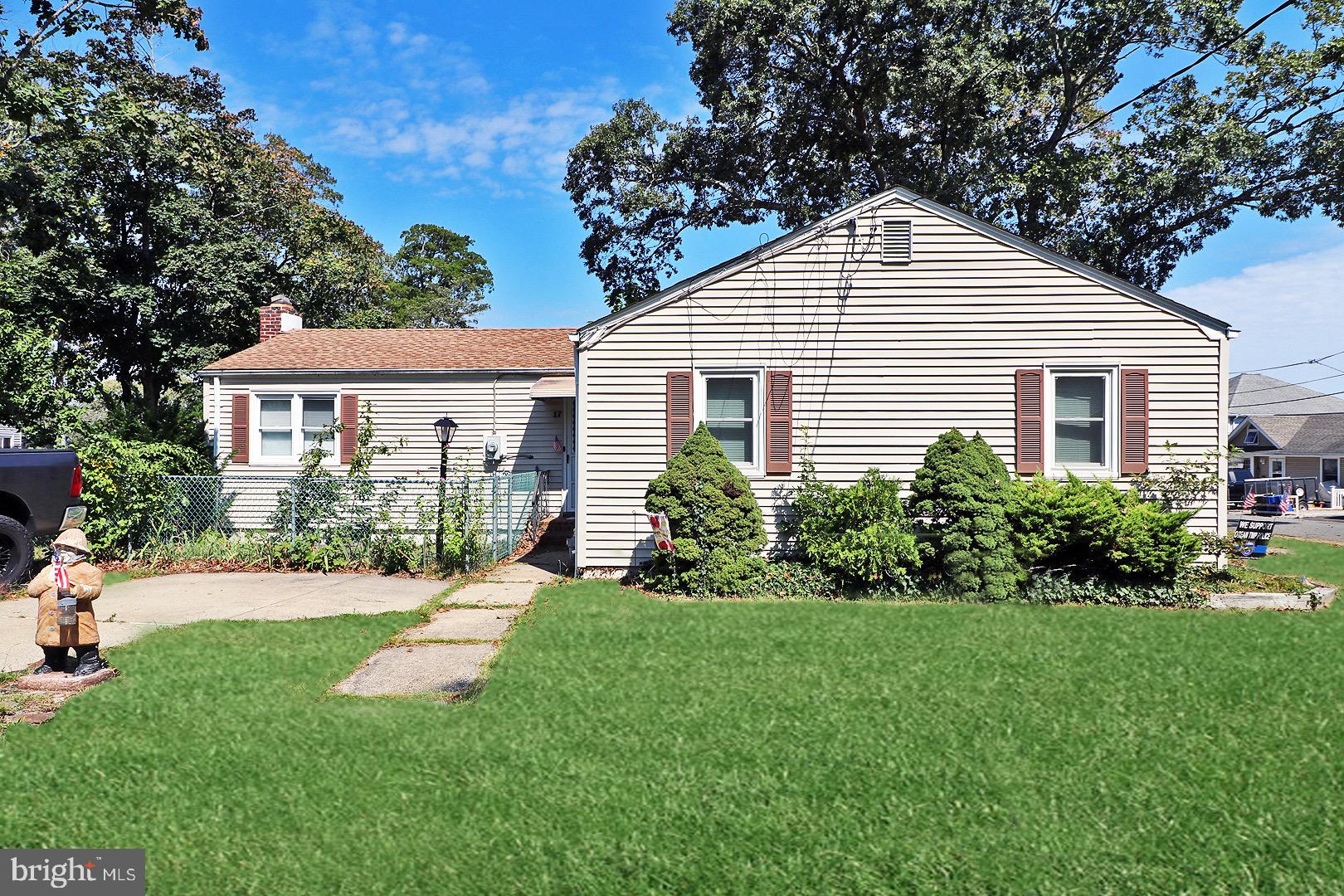 WARETOWN - Residential