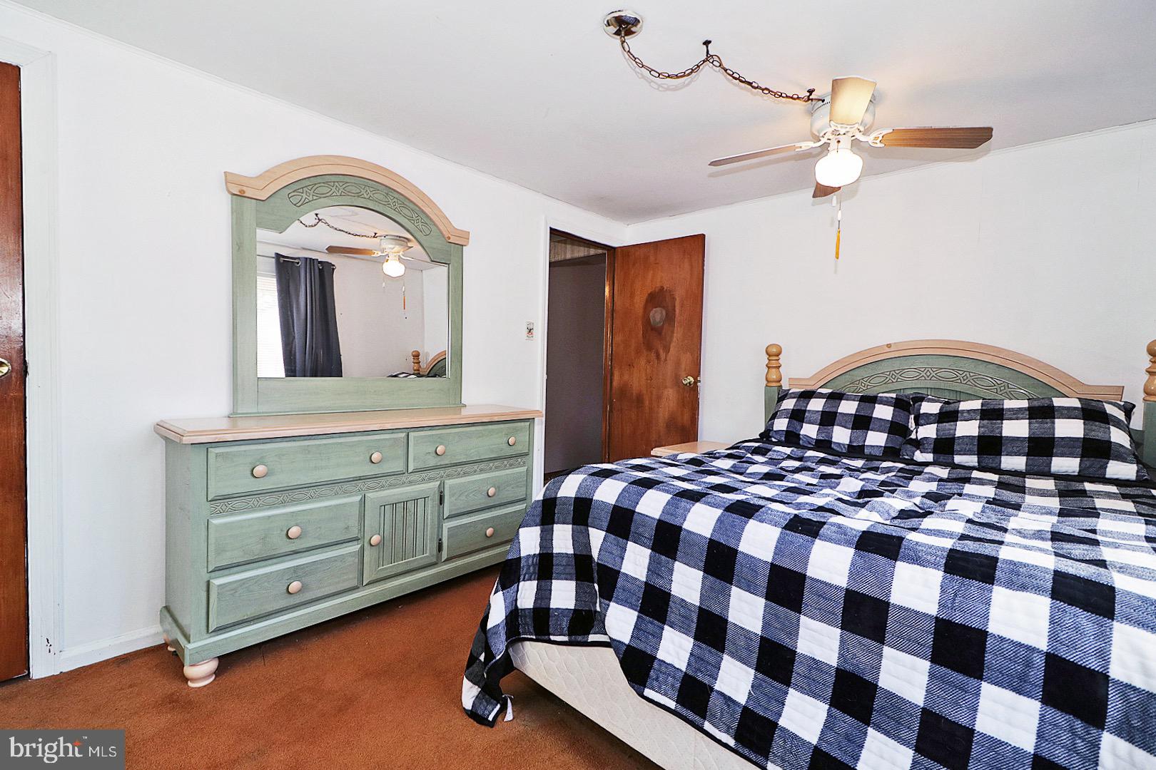 WARETOWN - Residential