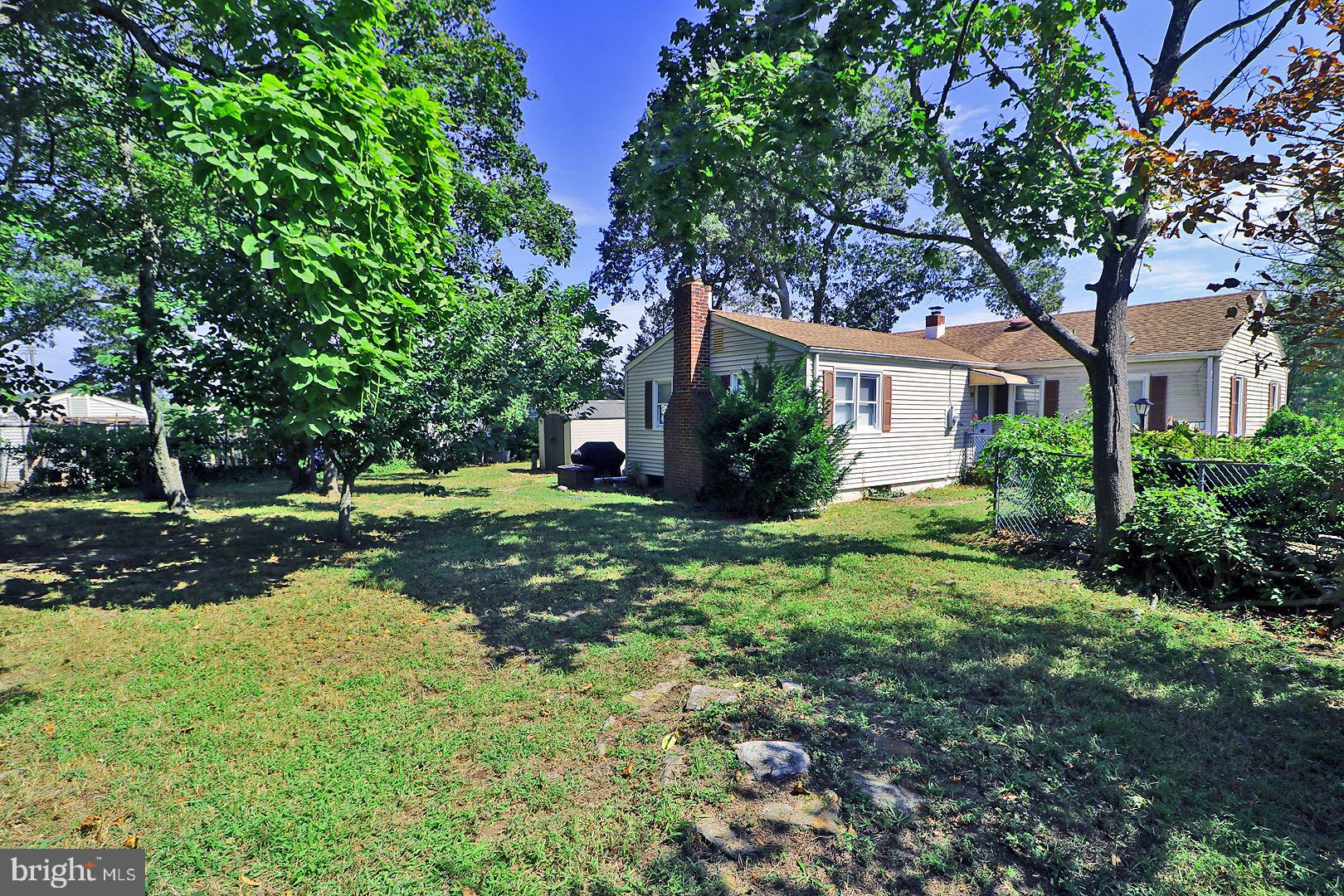 WARETOWN - Residential