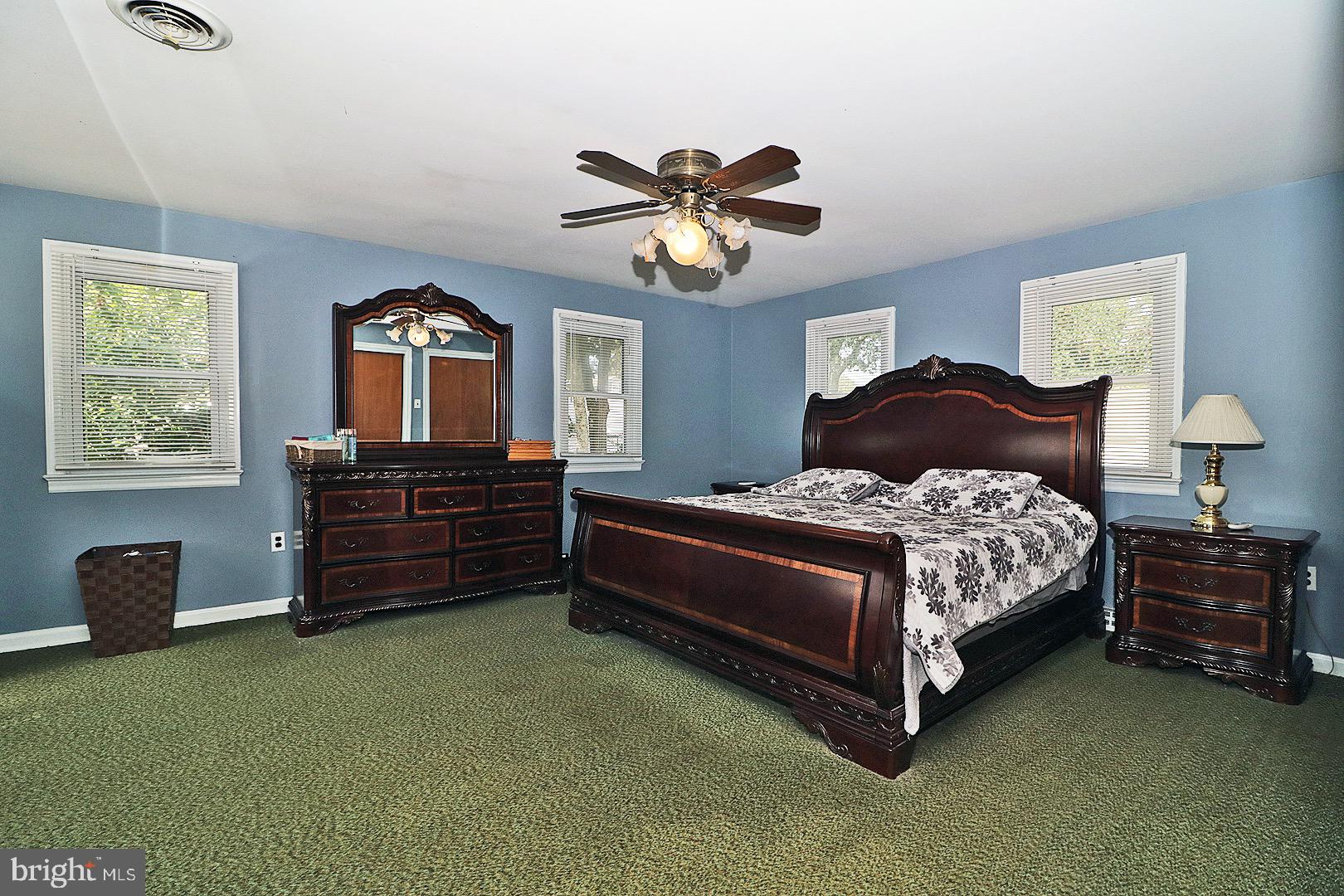 WARETOWN - Residential