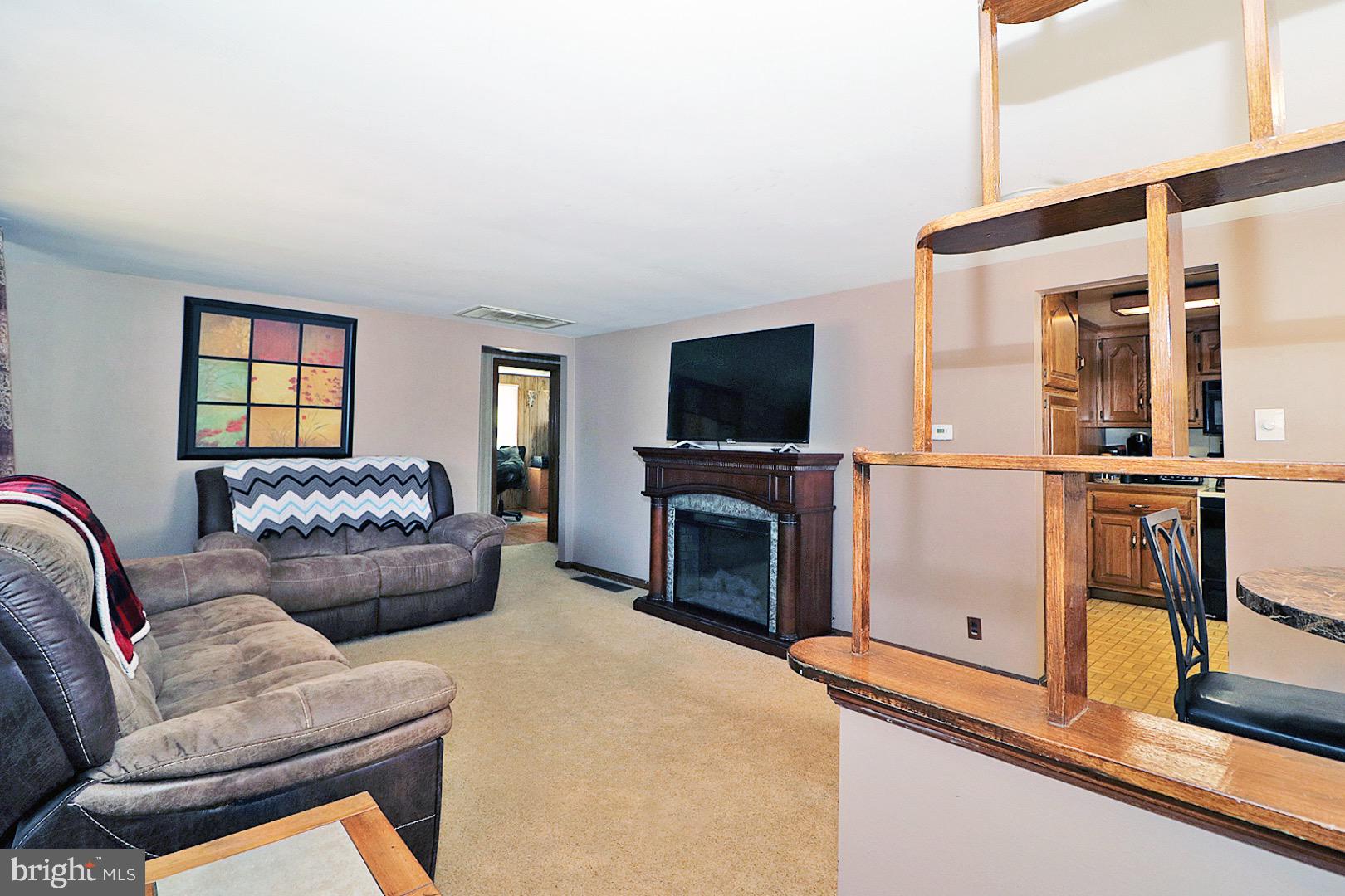 WARETOWN - Residential