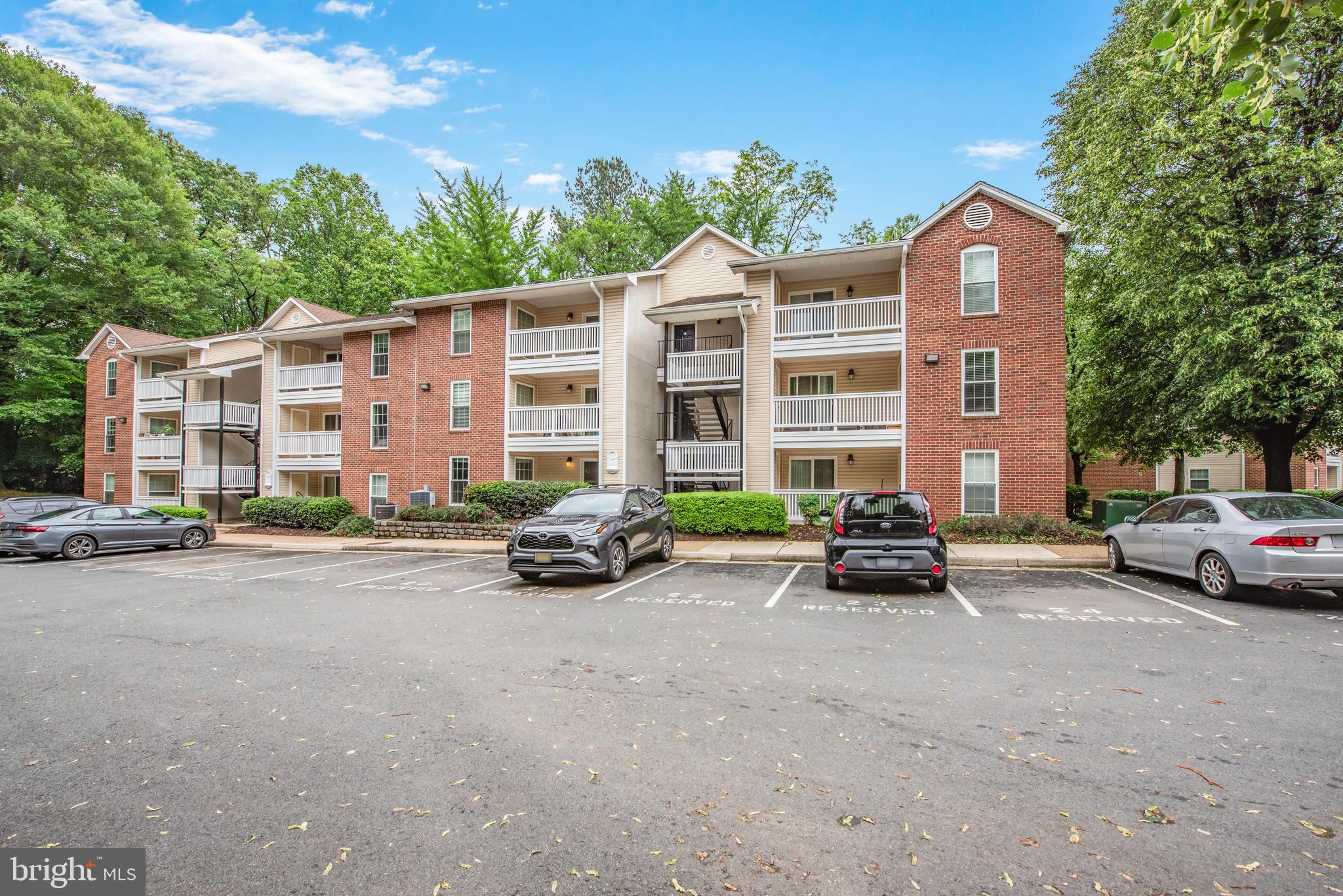 1503 LINCOLN WAY 101B