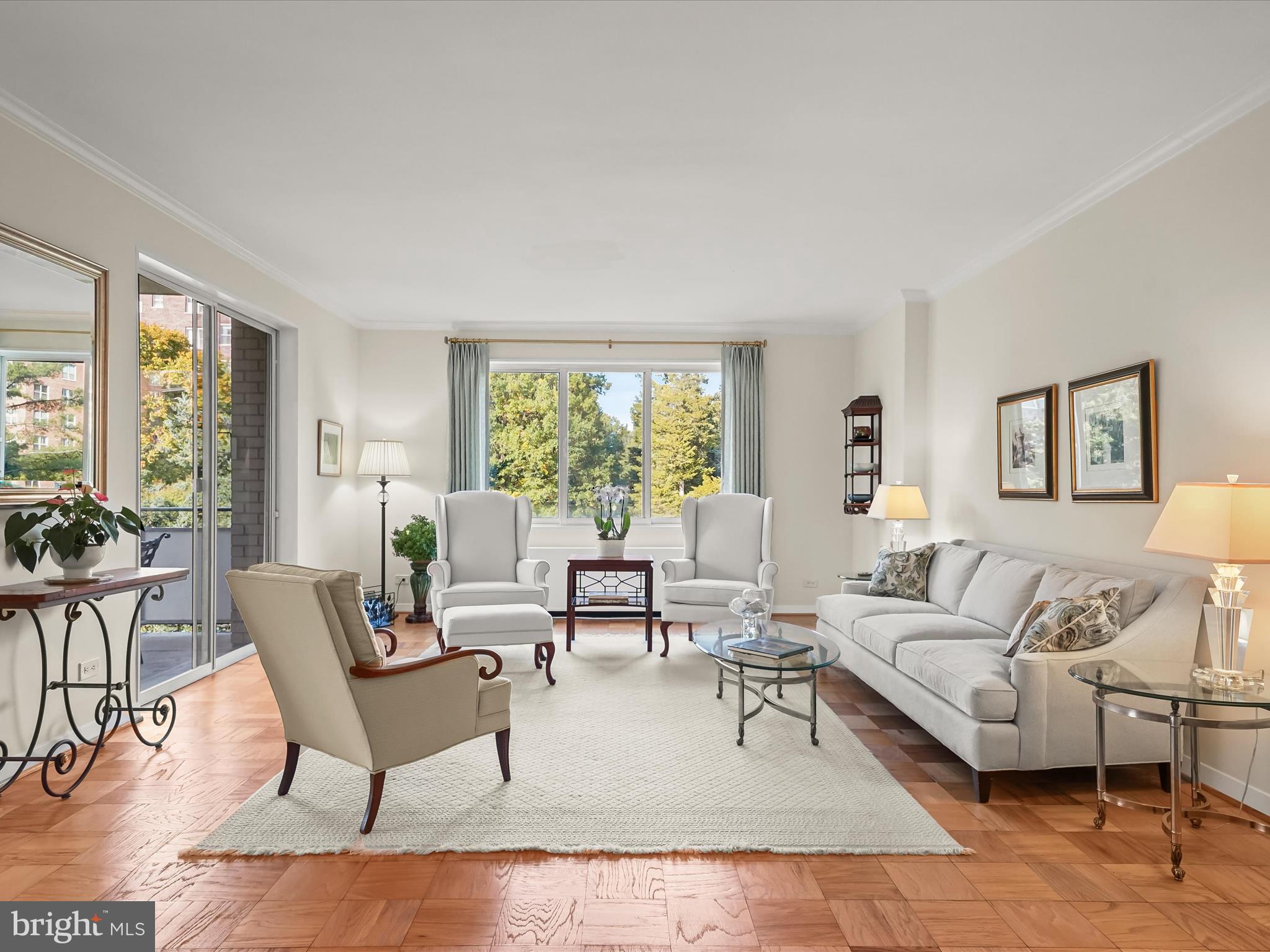 2801 NEW MEXICO AVENUE NW 1016