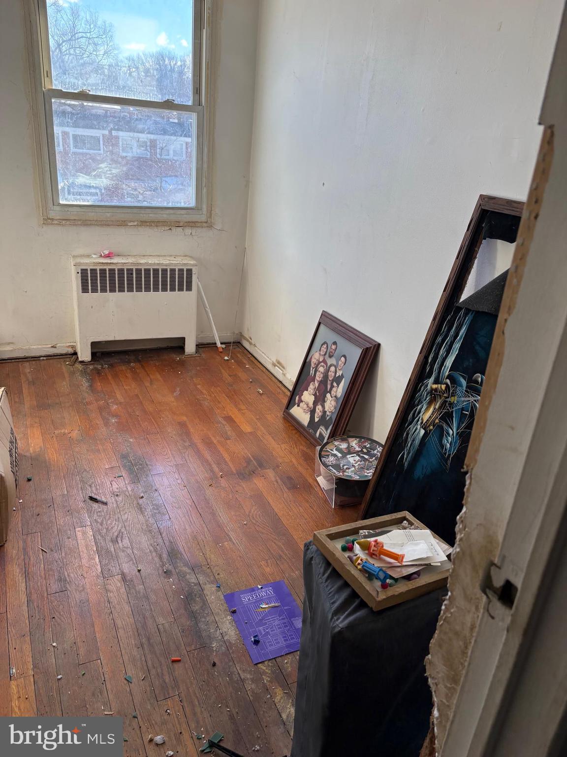 BROOKLYN - Residential