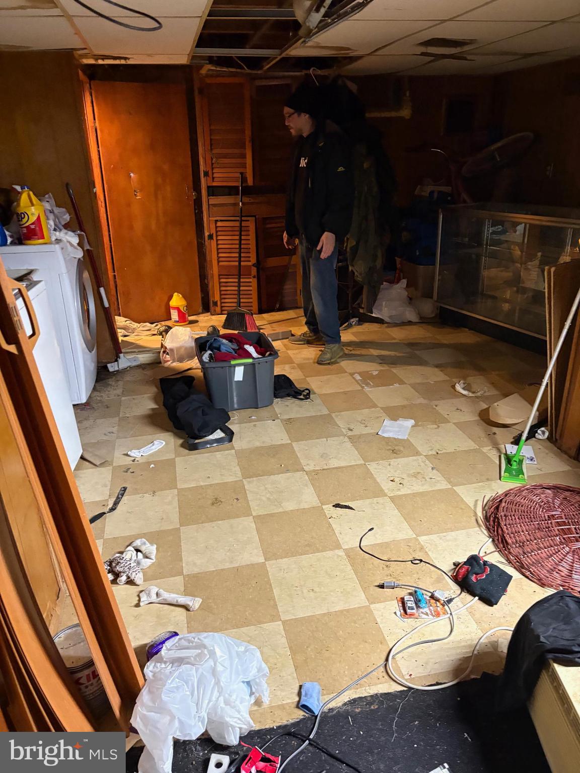 BROOKLYN - Residential