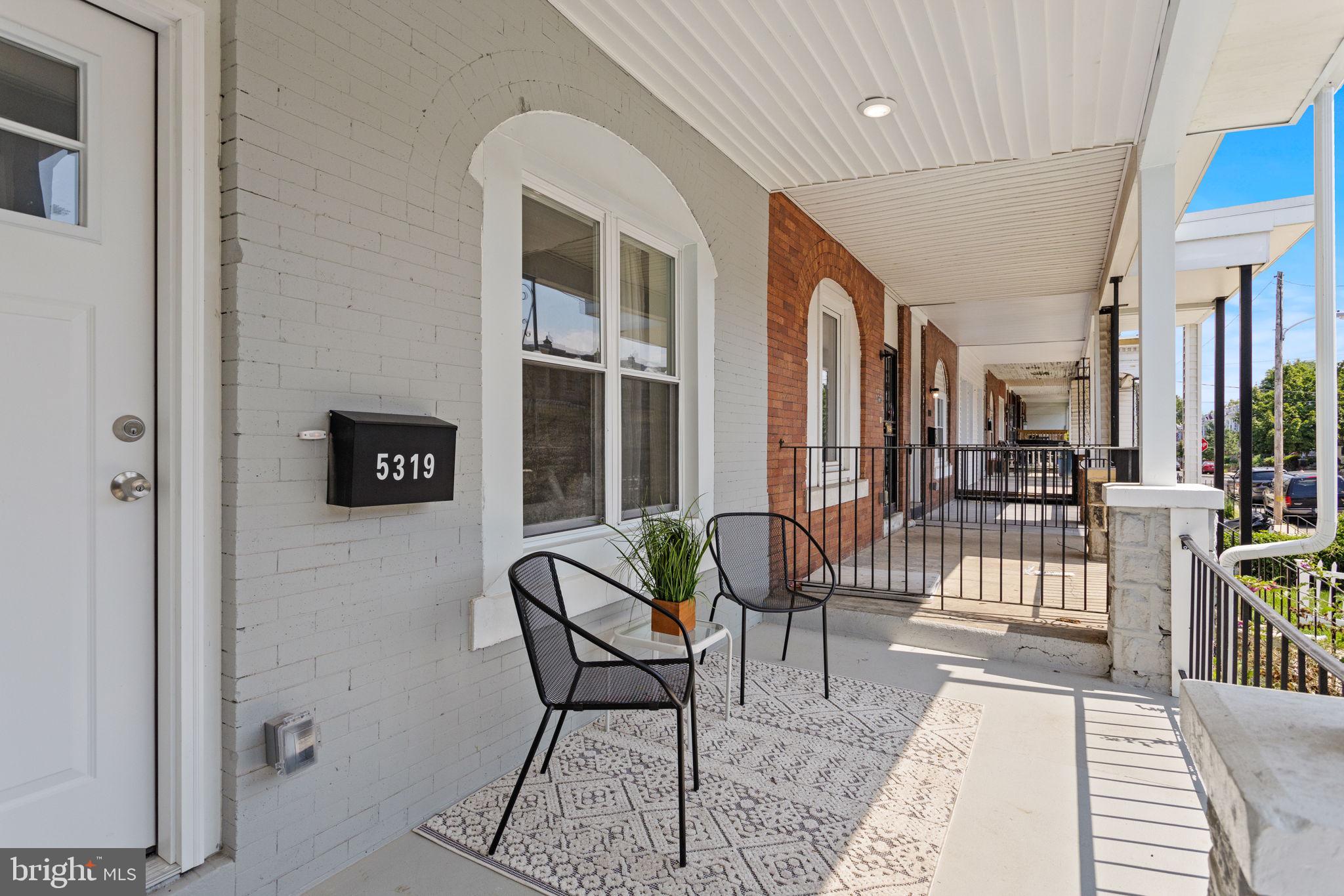 CALLOWHILL - Residential