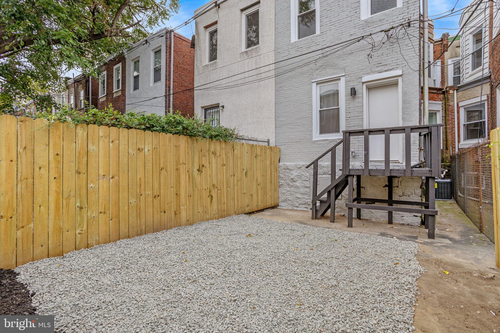 CALLOWHILL - Residential