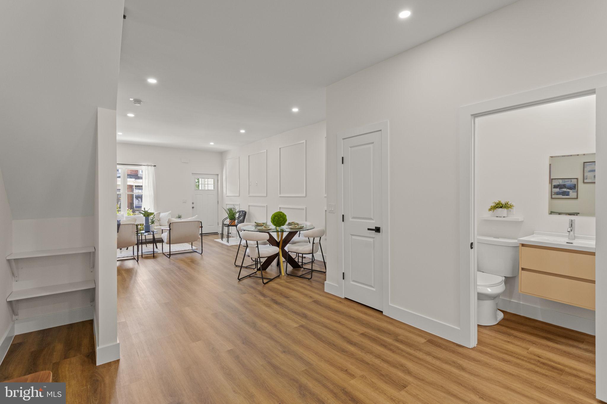 CALLOWHILL - Residential