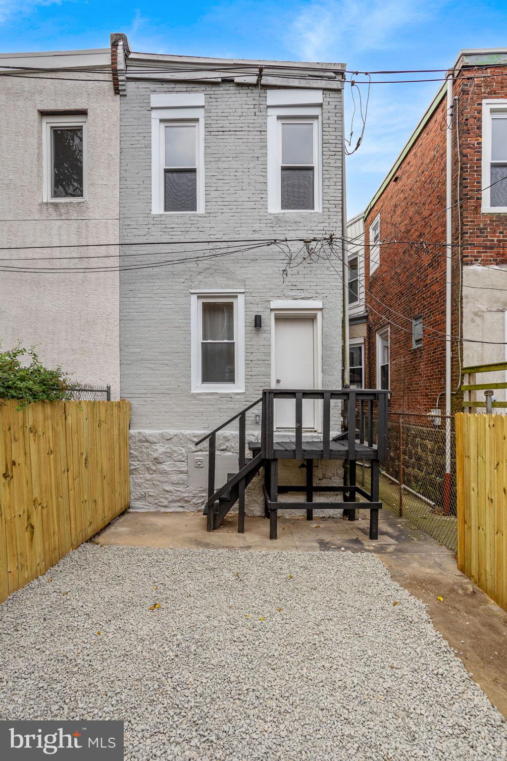 CALLOWHILL - Residential