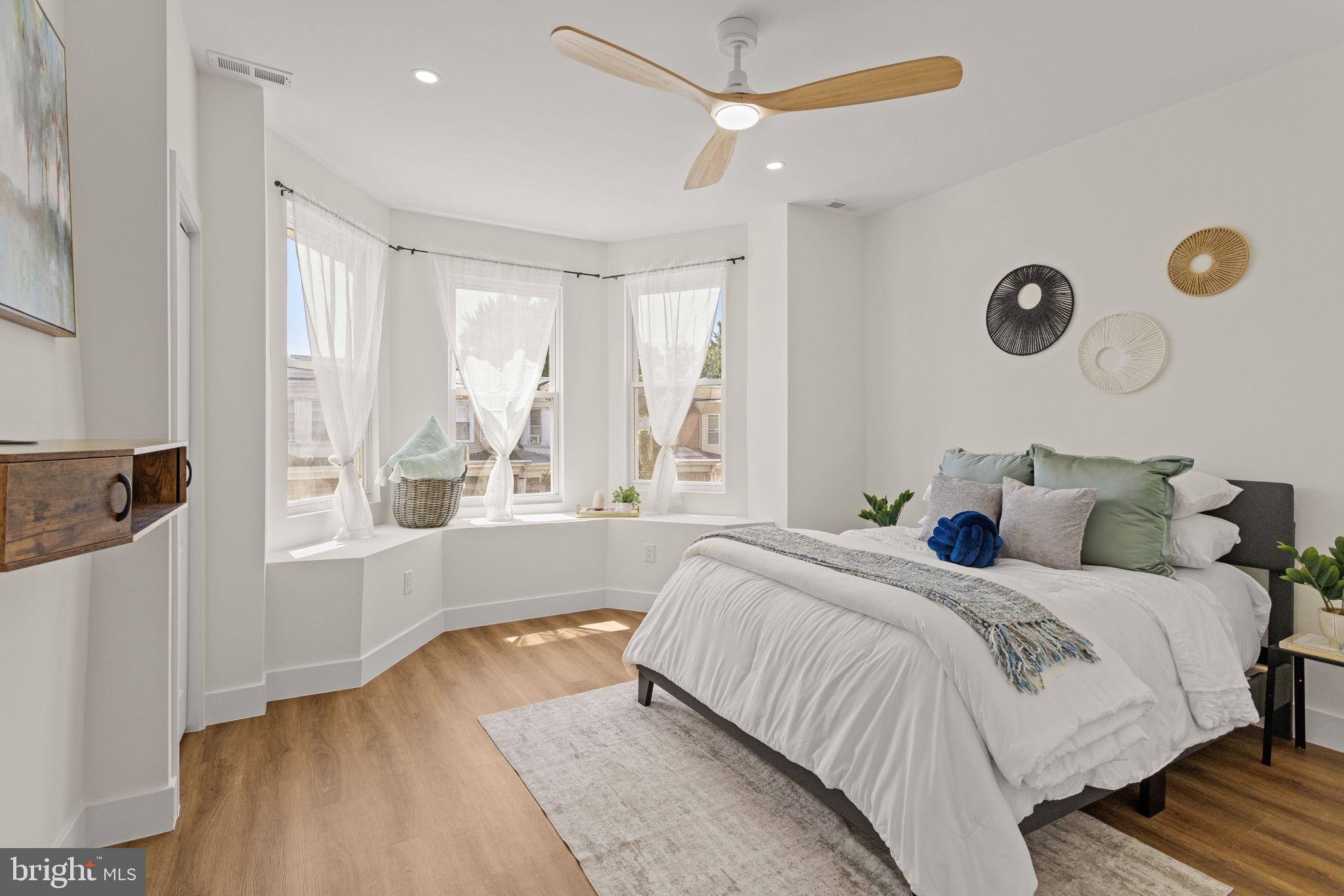 CALLOWHILL - Residential