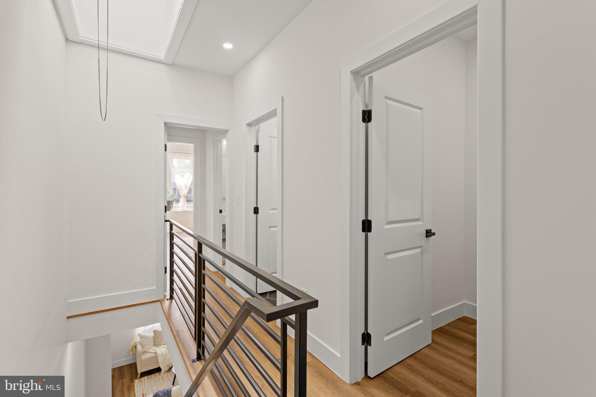 CALLOWHILL - Residential