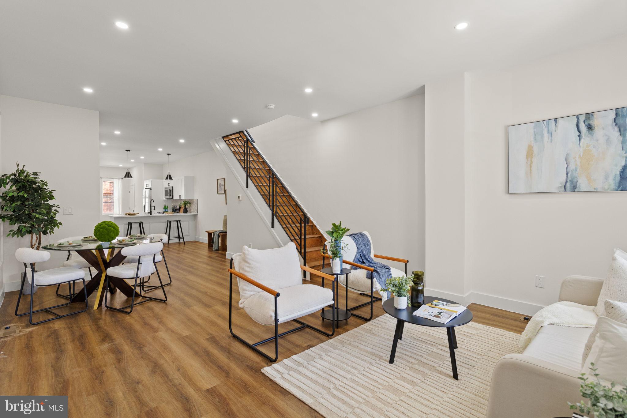 CALLOWHILL - Residential