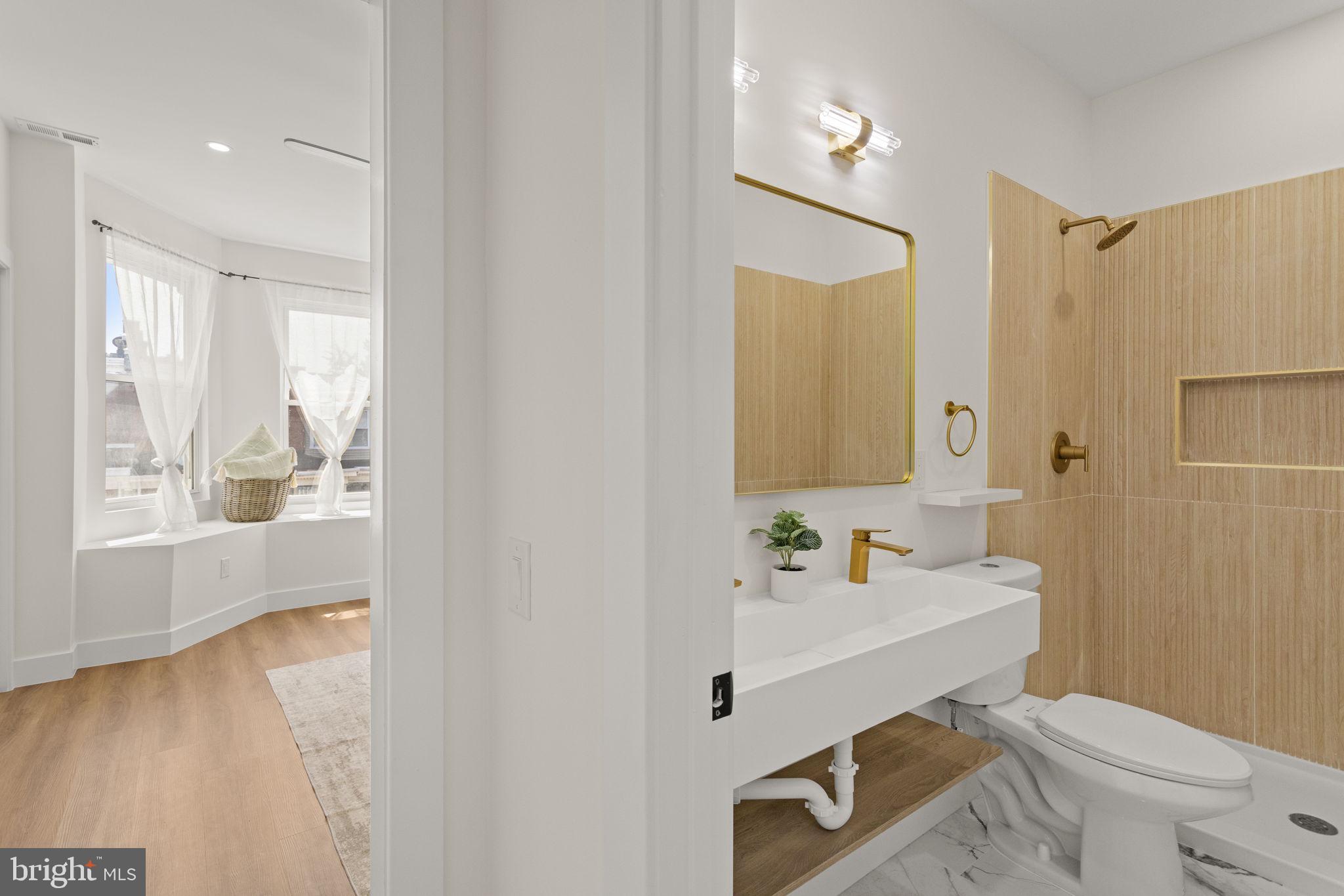 CALLOWHILL - Residential