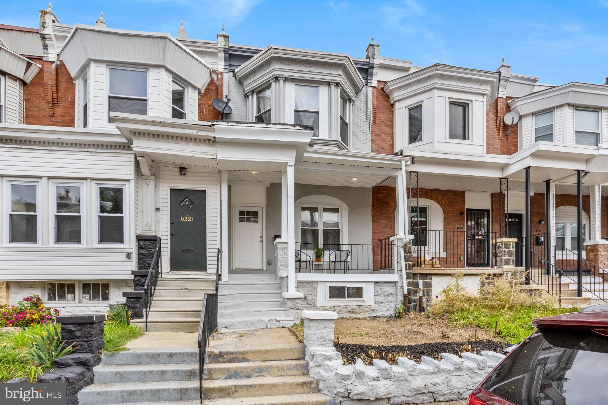 CALLOWHILL - Residential