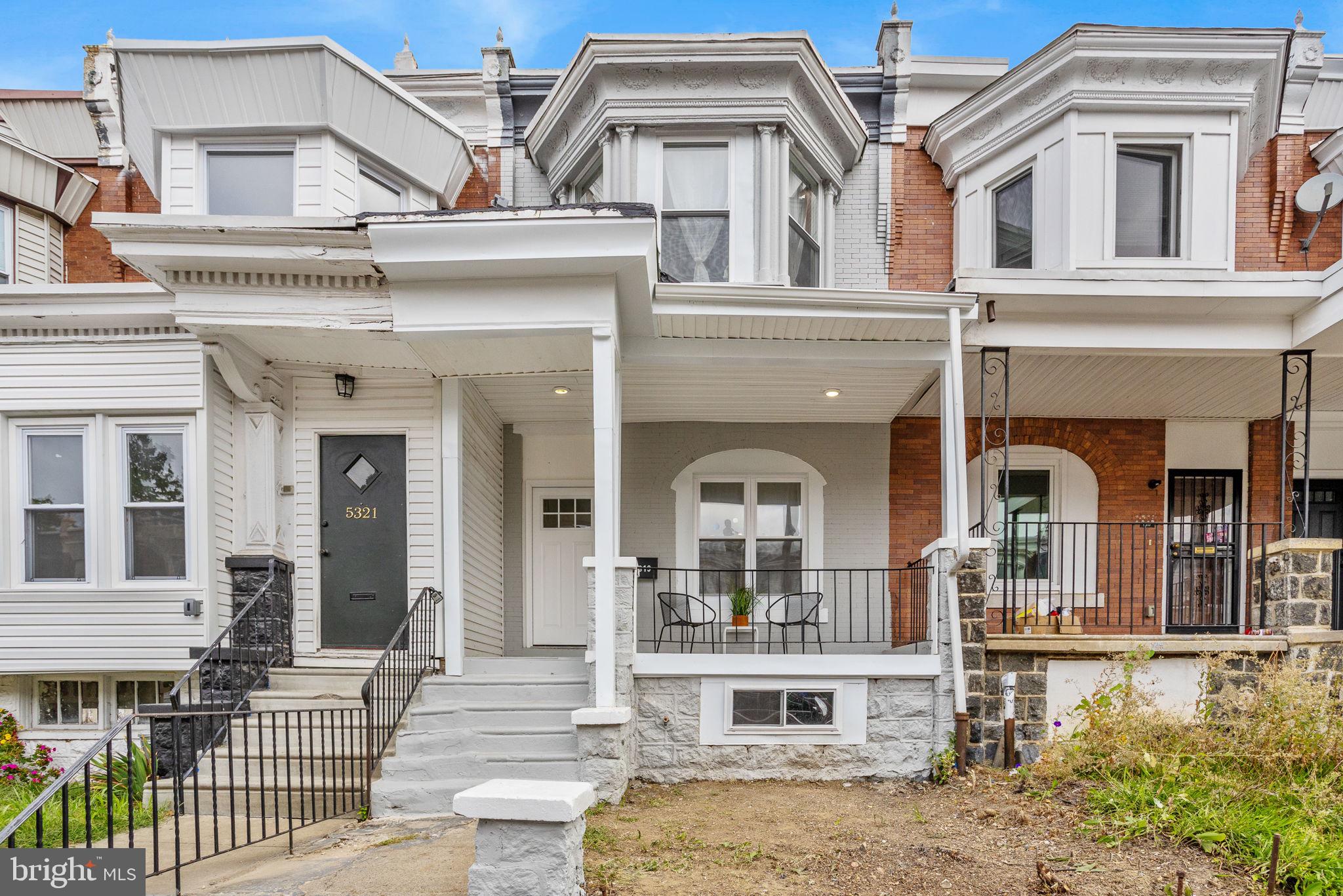 CALLOWHILL - Residential