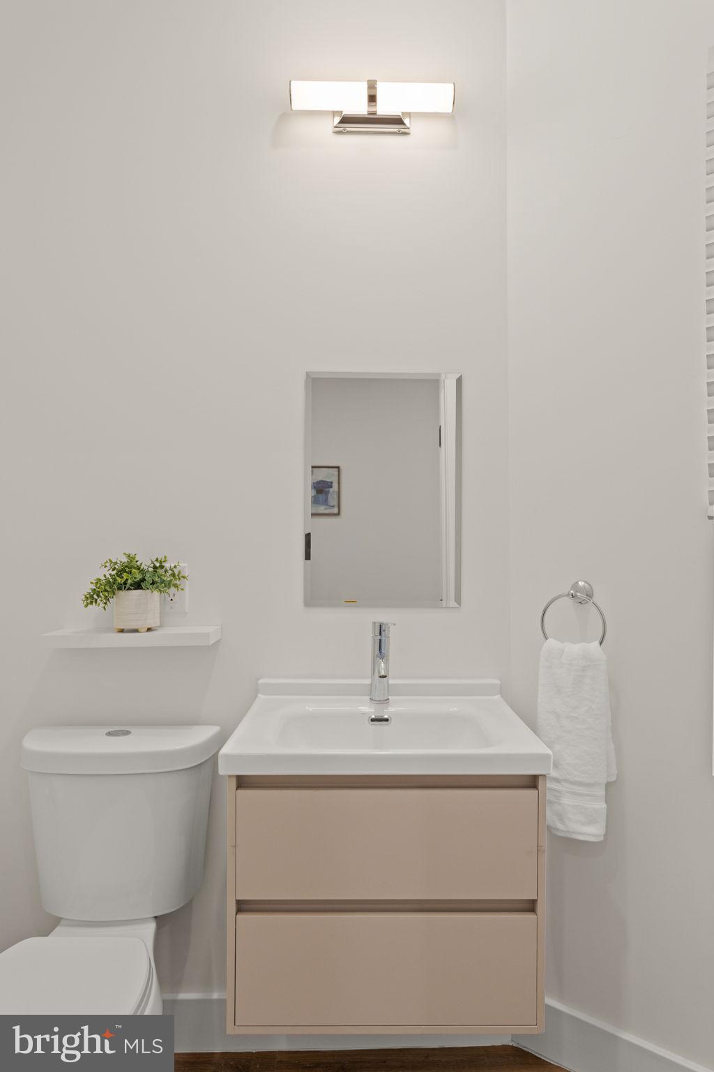 CALLOWHILL - Residential