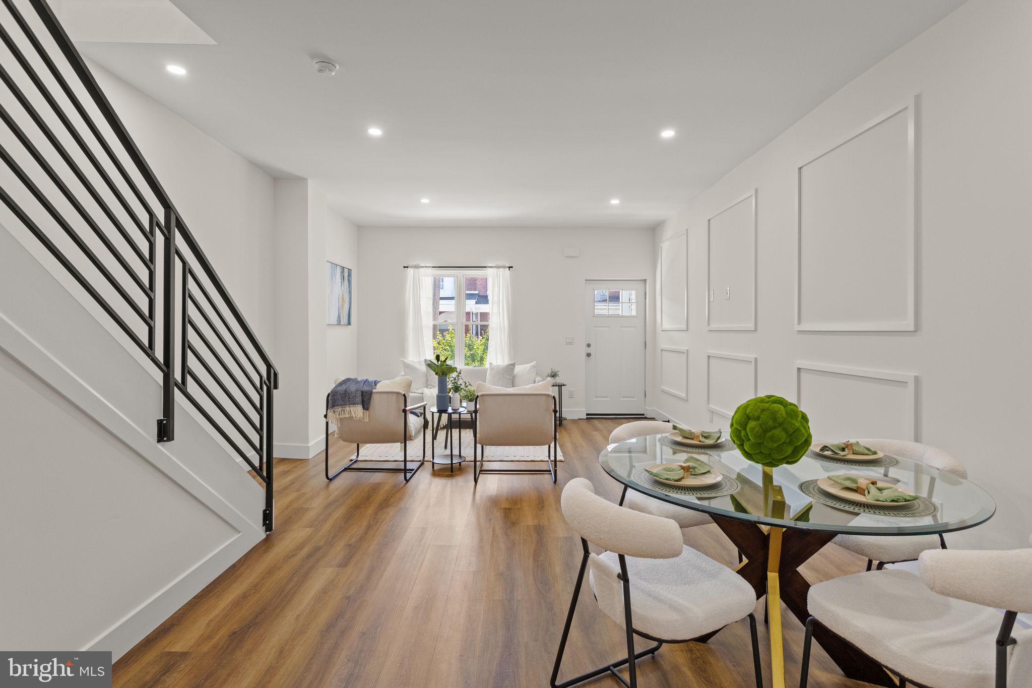 CALLOWHILL - Residential