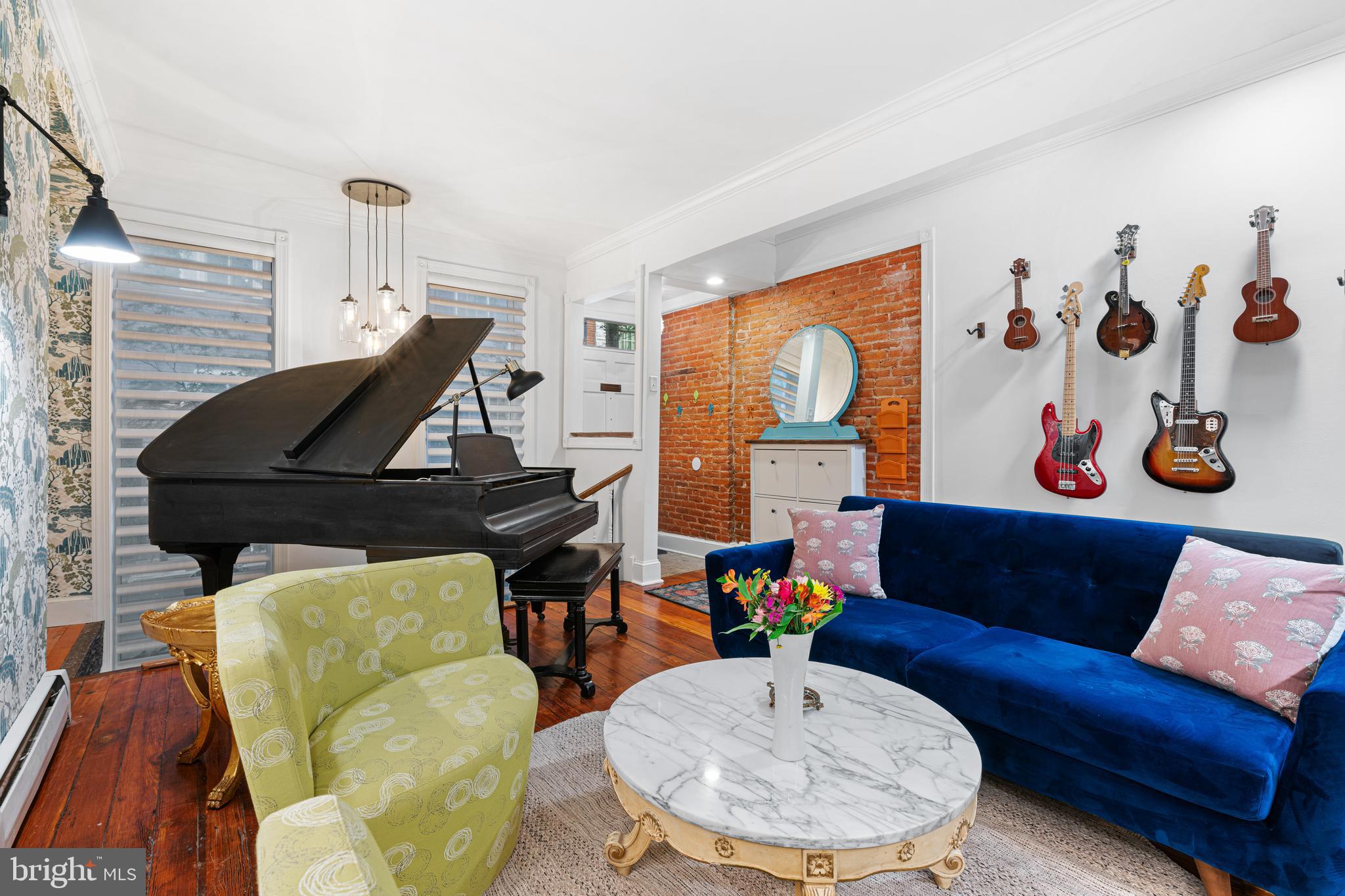 RITTENHOUSE SQUARE - Residential