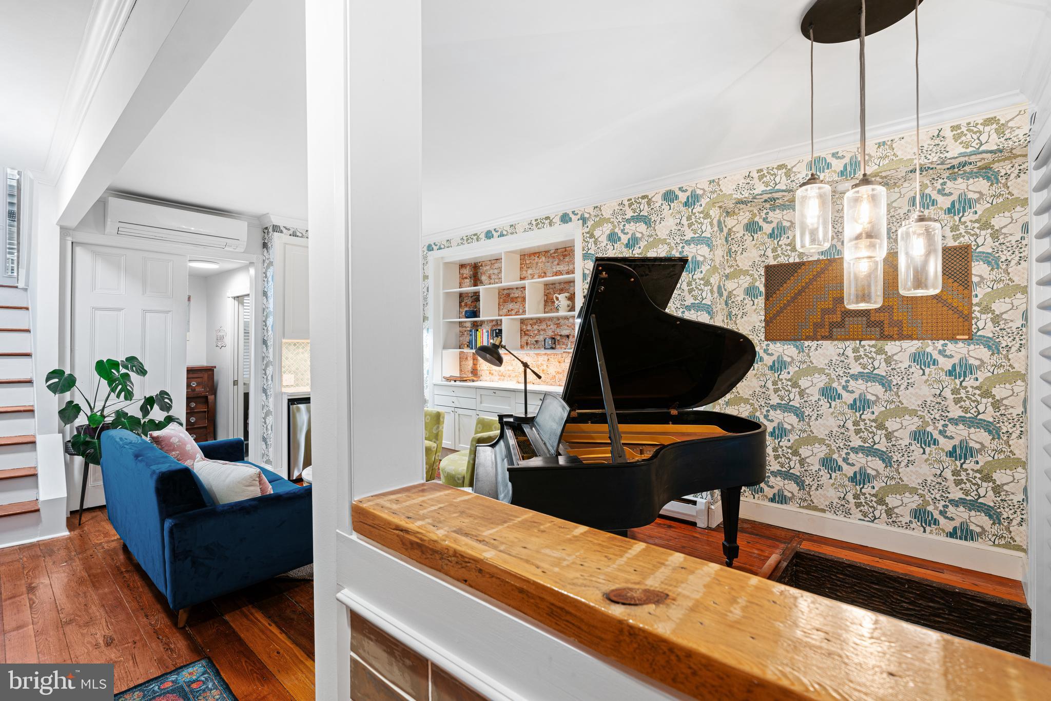 RITTENHOUSE SQUARE - Residential