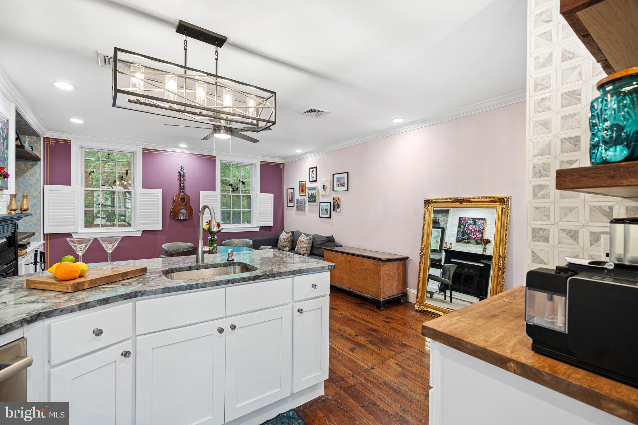 RITTENHOUSE SQUARE - Residential