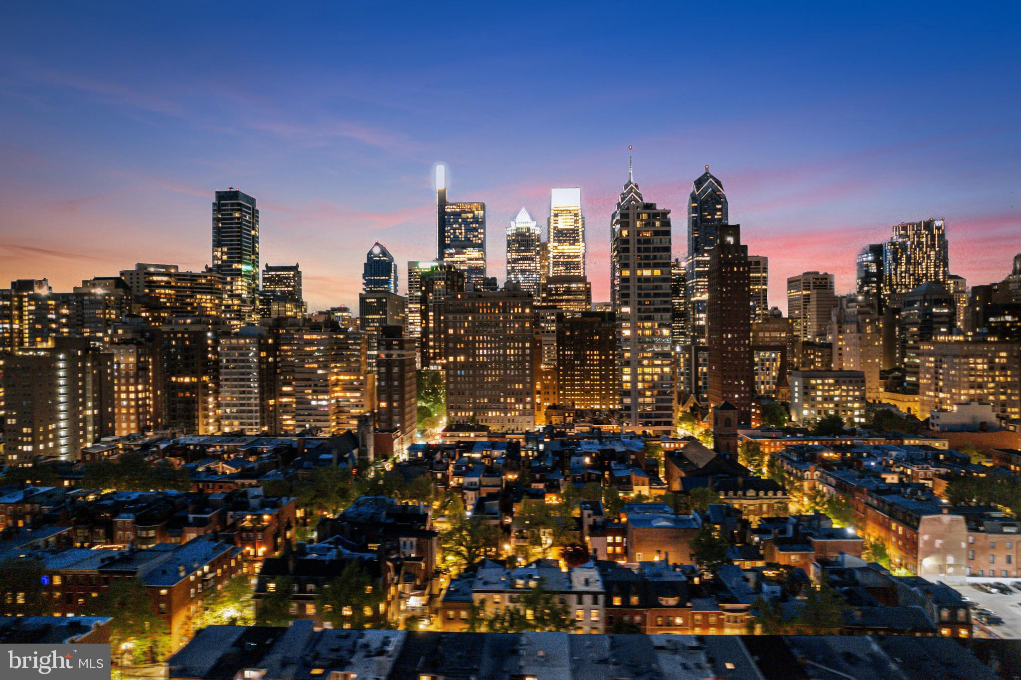 RITTENHOUSE SQUARE - Residential