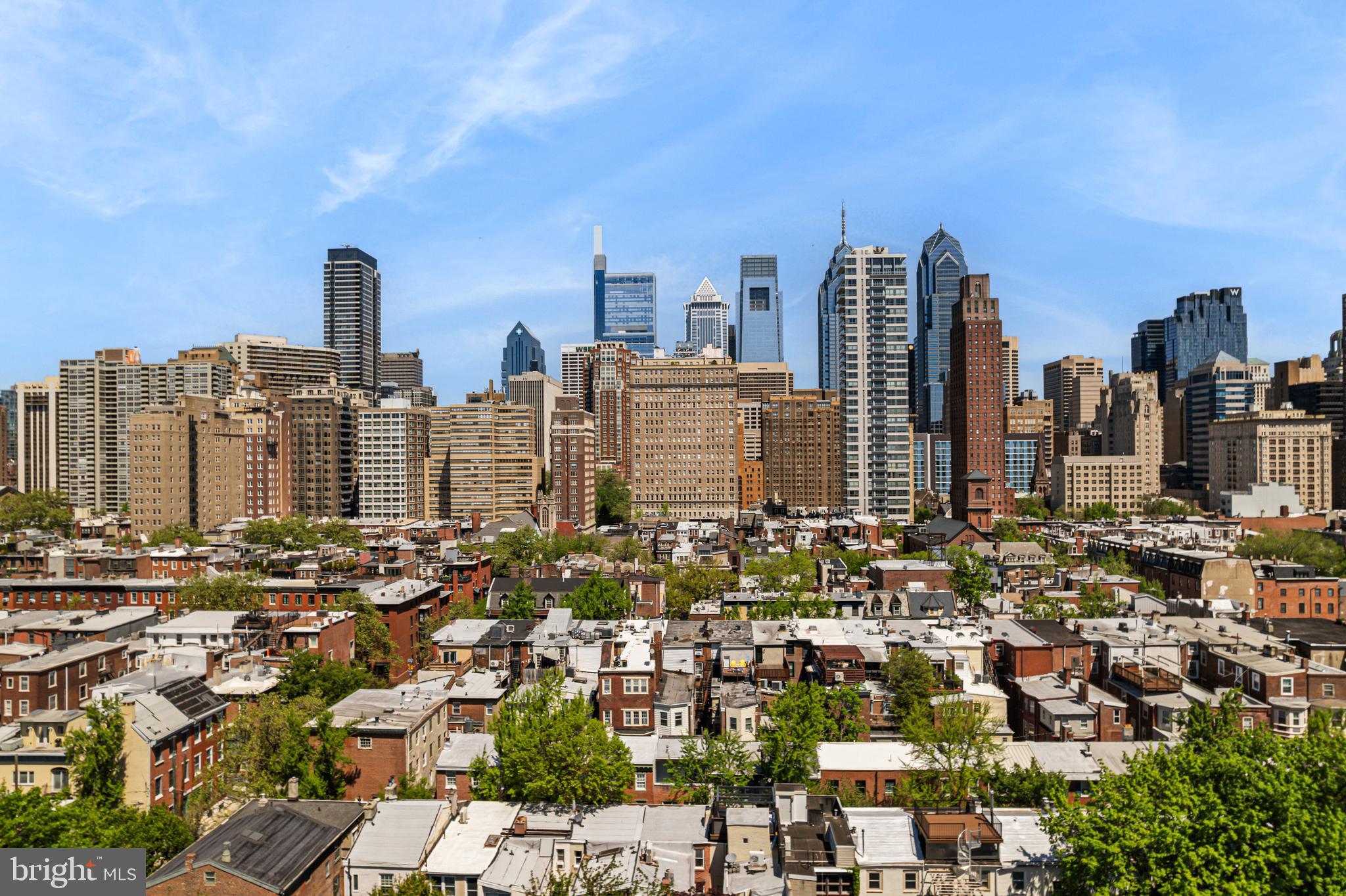 RITTENHOUSE SQUARE - Residential