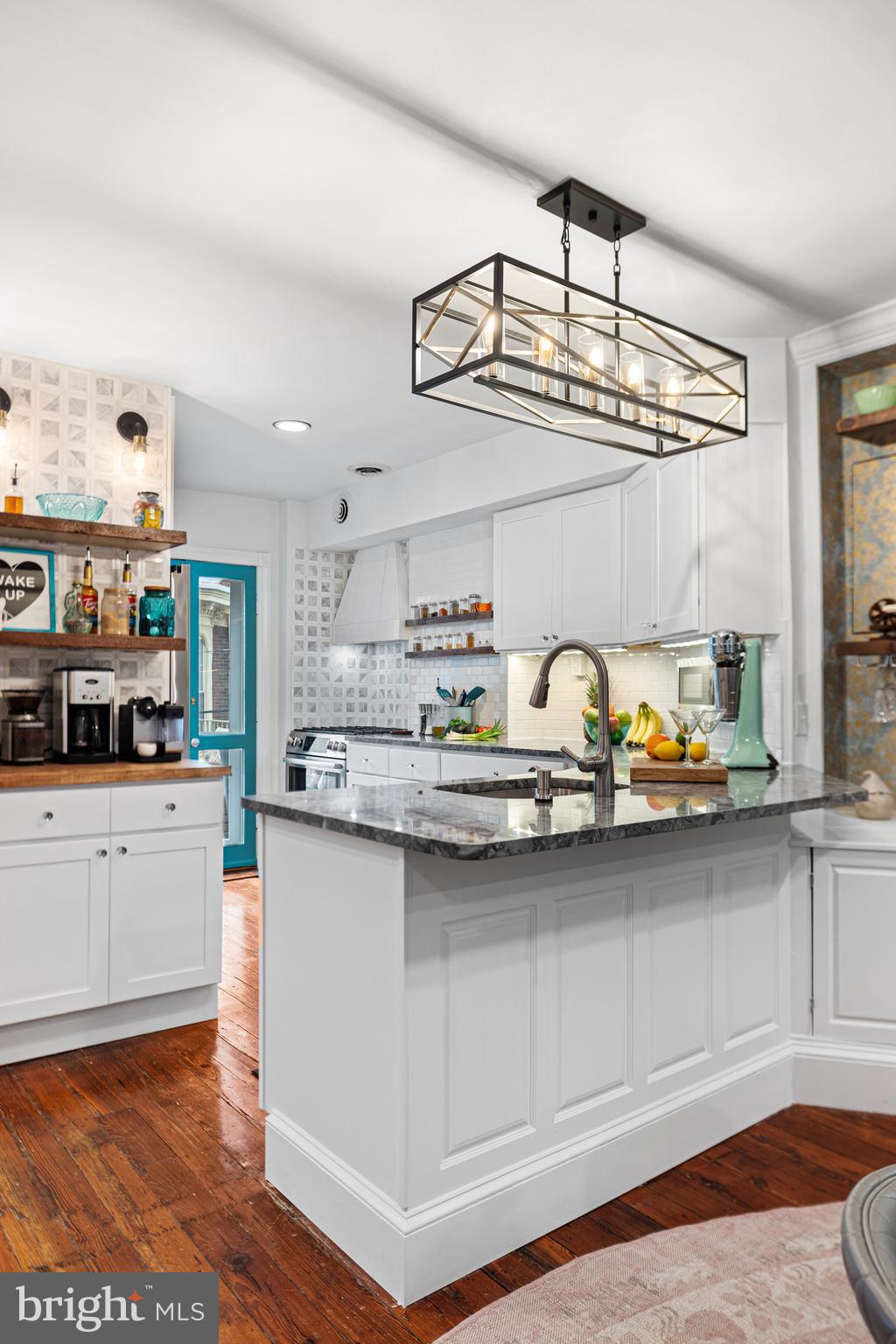 RITTENHOUSE SQUARE - Residential