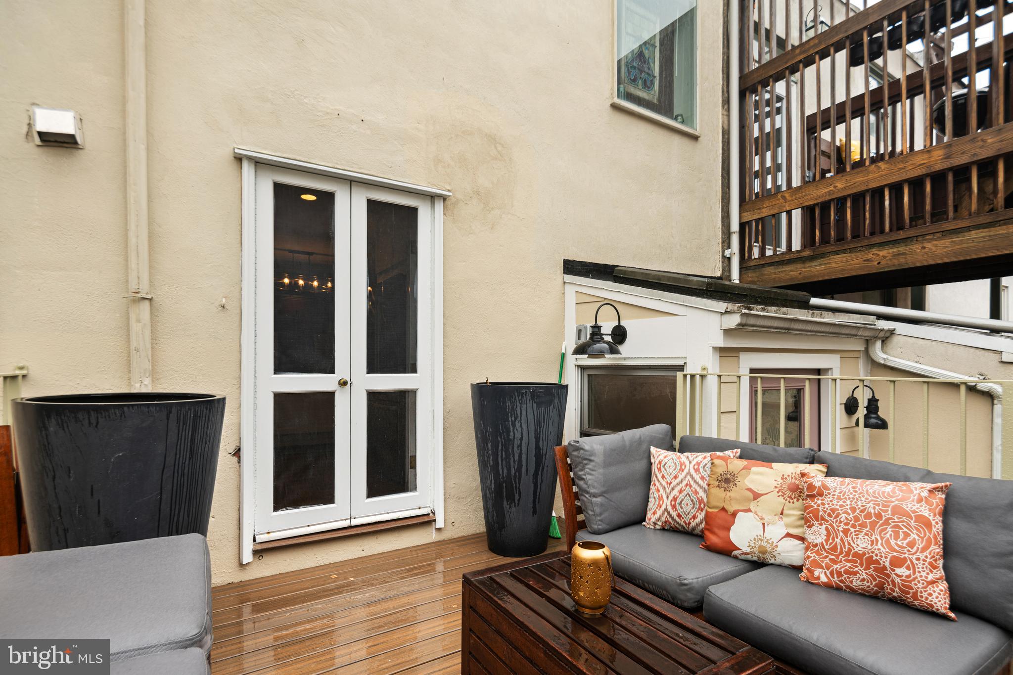 RITTENHOUSE SQUARE - Residential