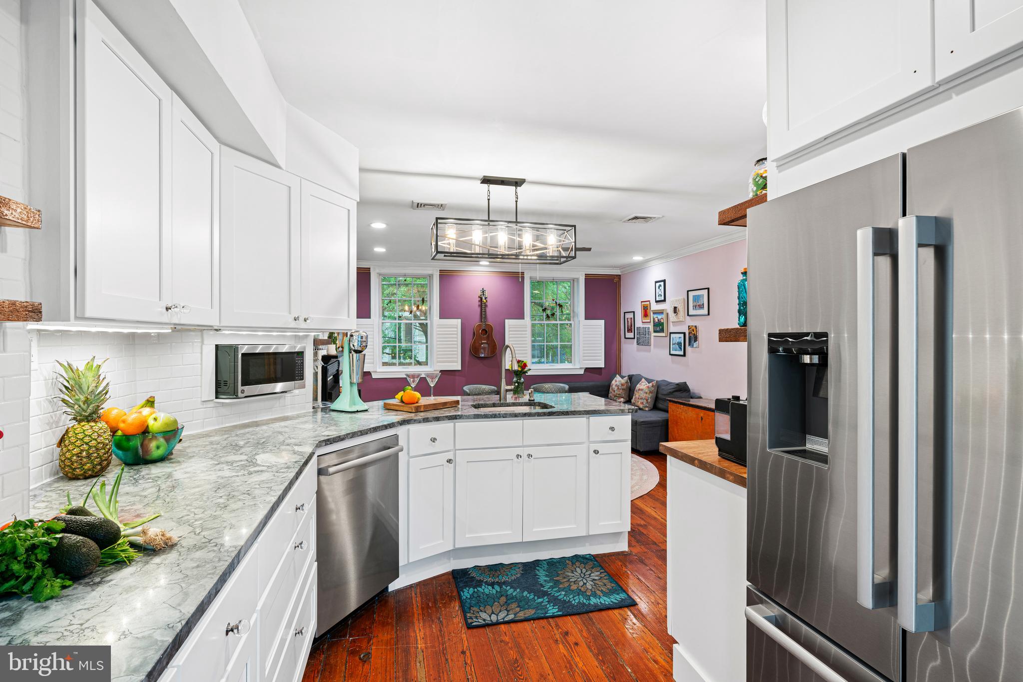 RITTENHOUSE SQUARE - Residential